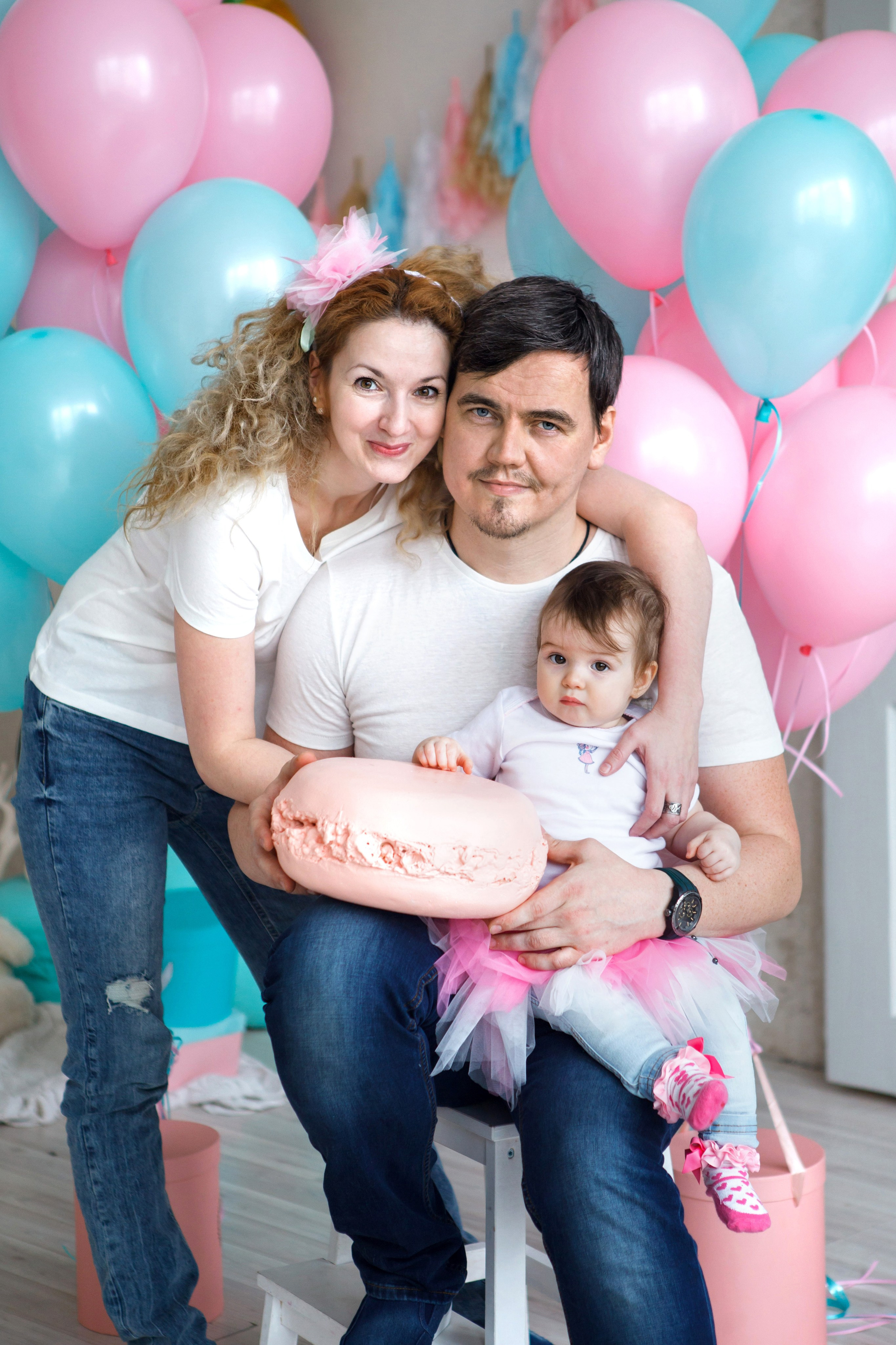 Ника. Ирина Загоскина — портретные фотосессии в Москве