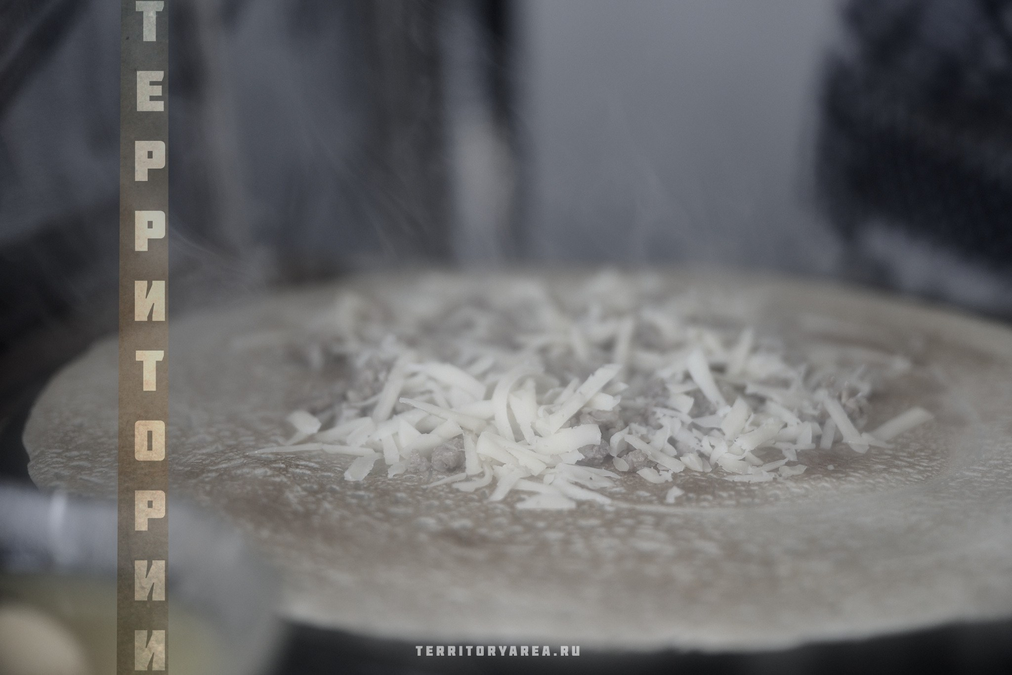 Открытки фотопроекта «Территории». Фотопроект «Территории»