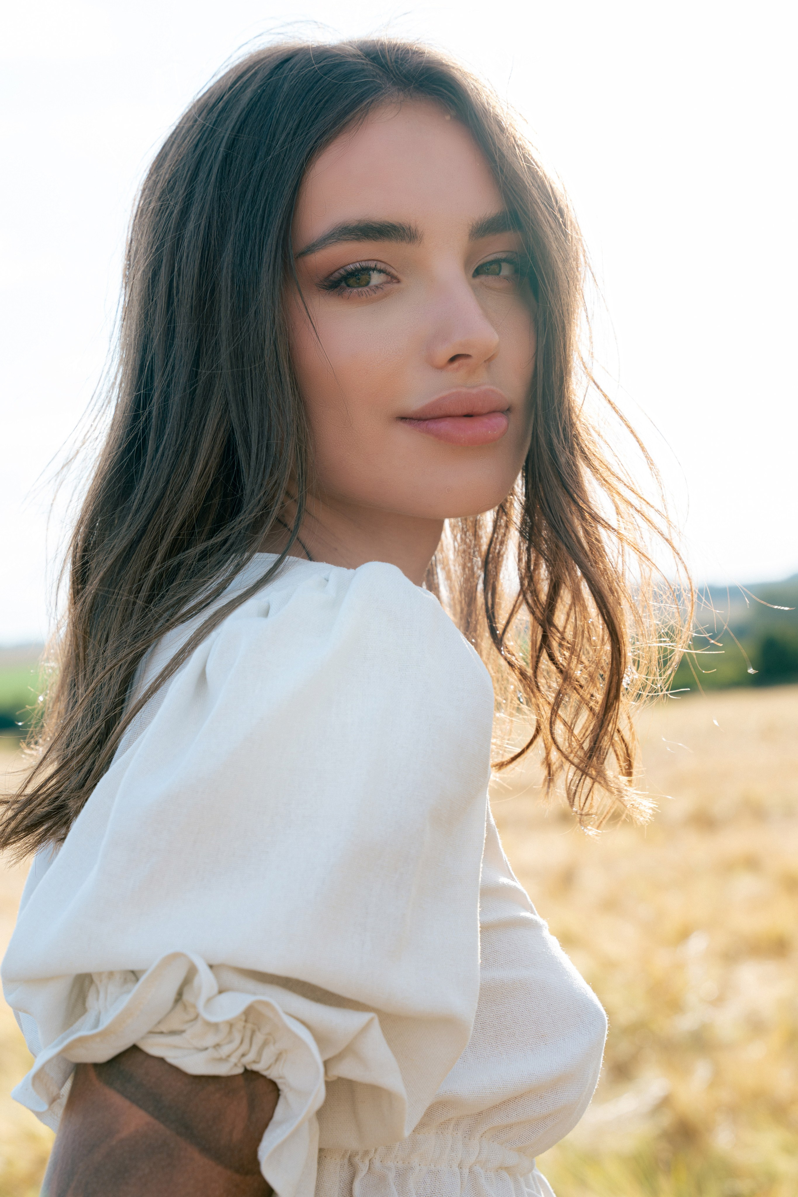 ARINA. Фотограф Владимир|Москва