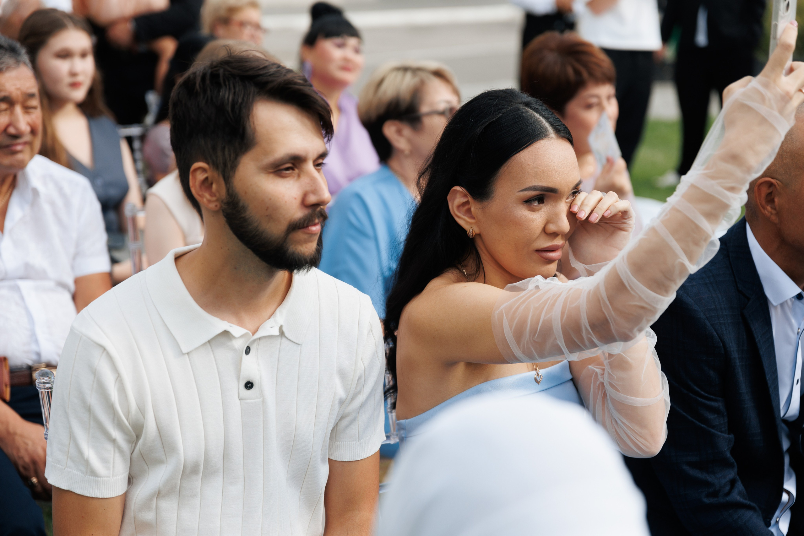 Just dance. Фотограф в Астрахани Радмир Баймухамедов