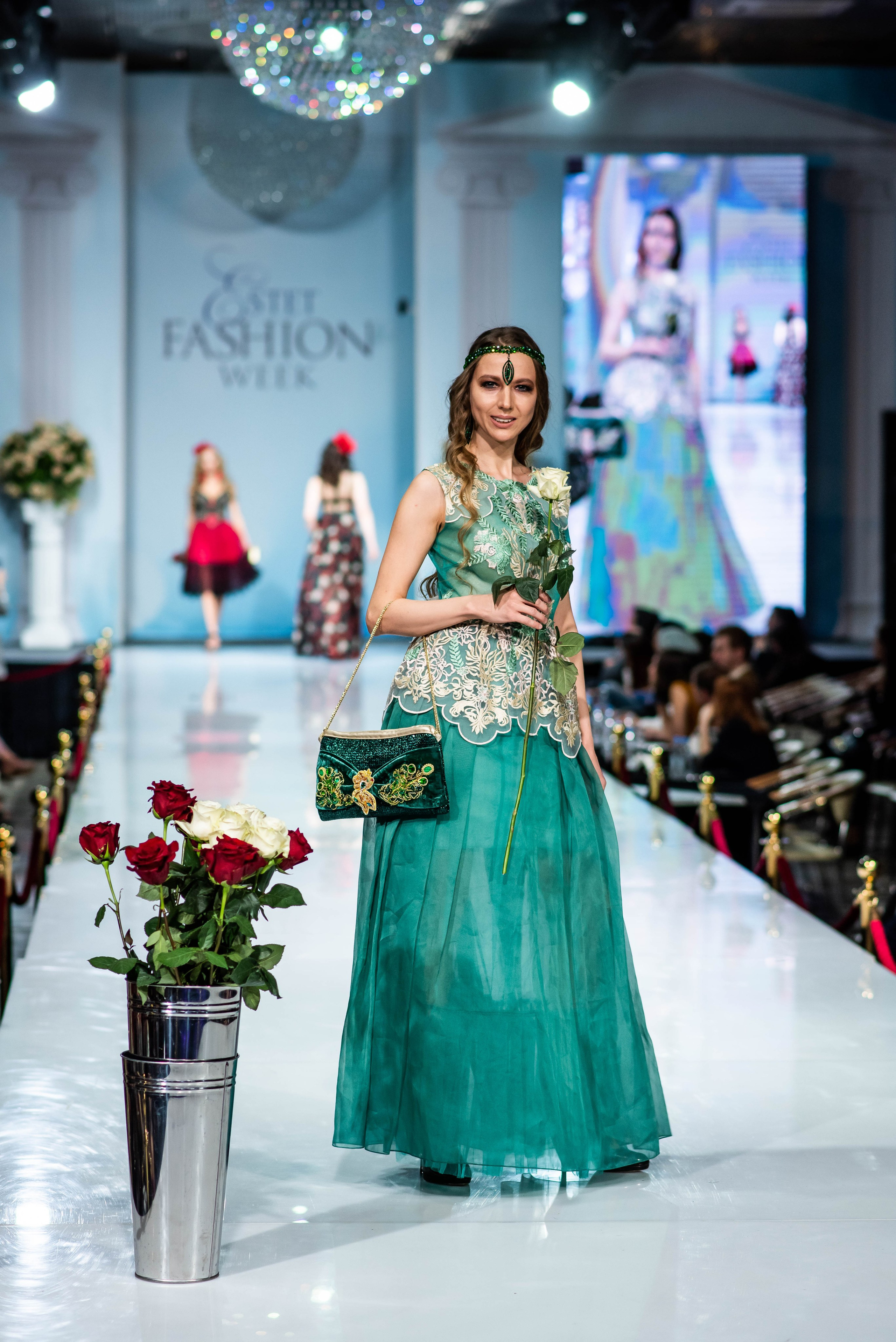 Иван Рыбников. Главная