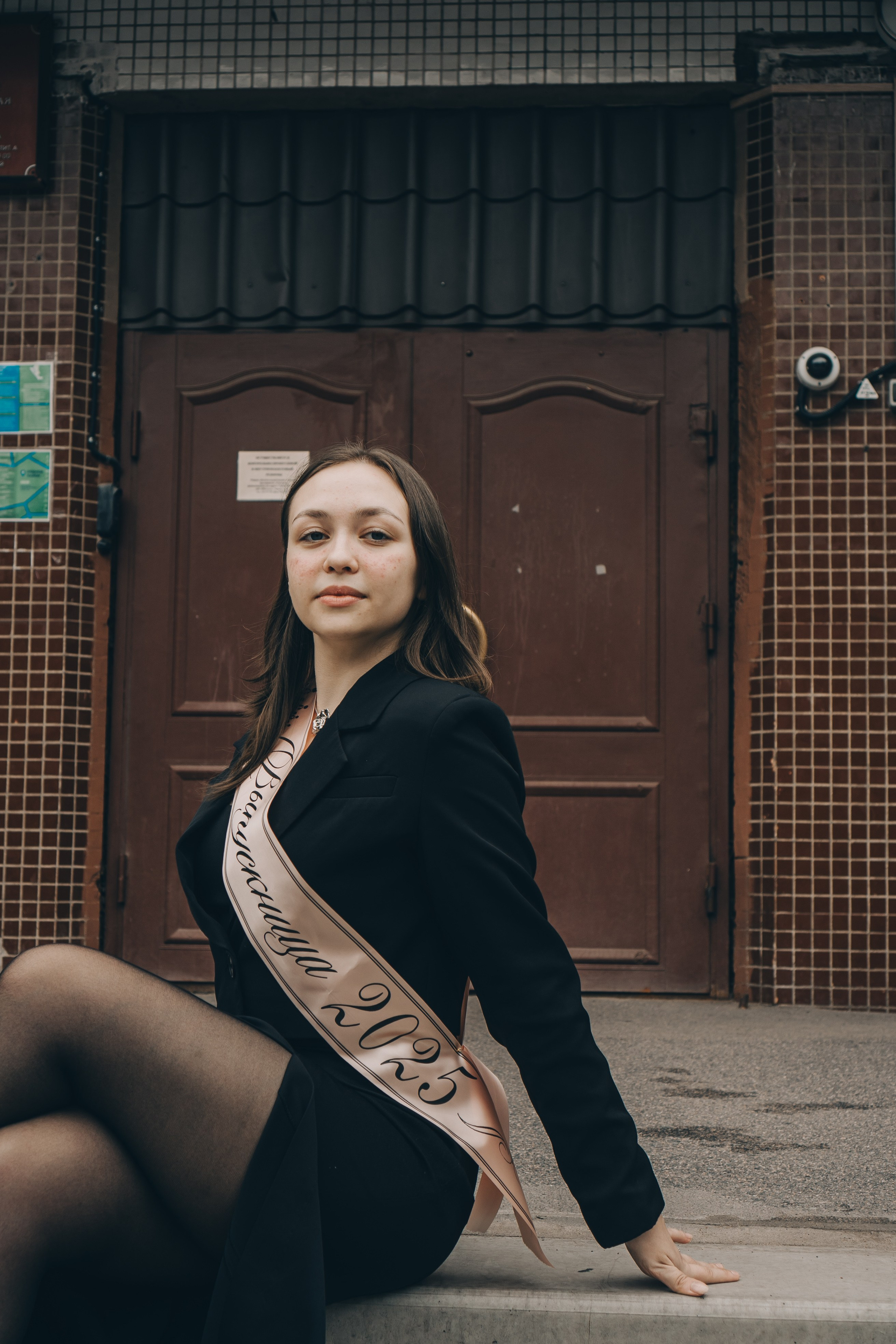 ПОСЛЕДНИЙ ЗВОНОК. Профессиональный фотограф, Санкт-Петербург — Виктория Богомолова