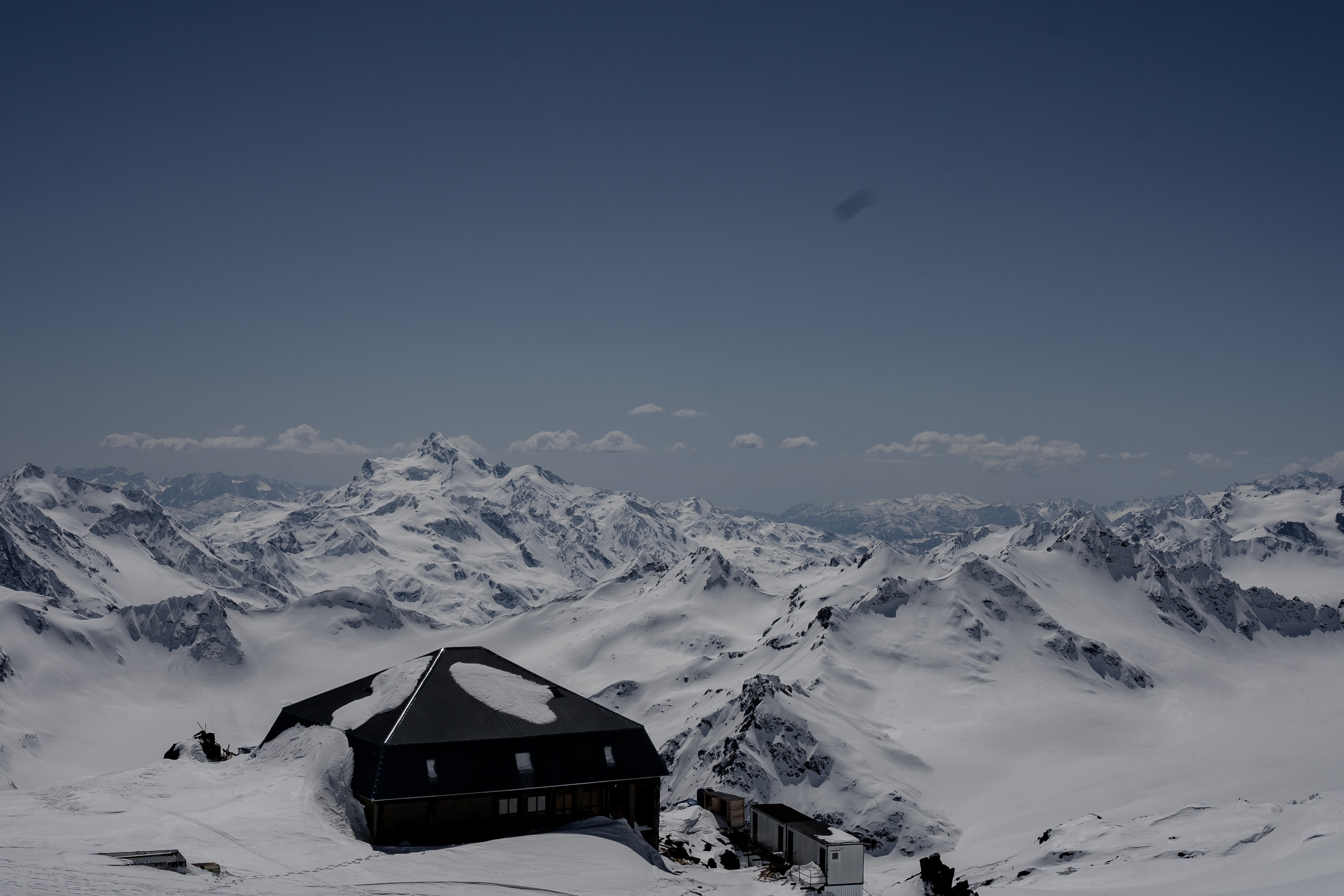 ПРИРОДА В ГОРАХ. Профессиональный фотограф, Санкт-Петербург — Виктория Богомолова