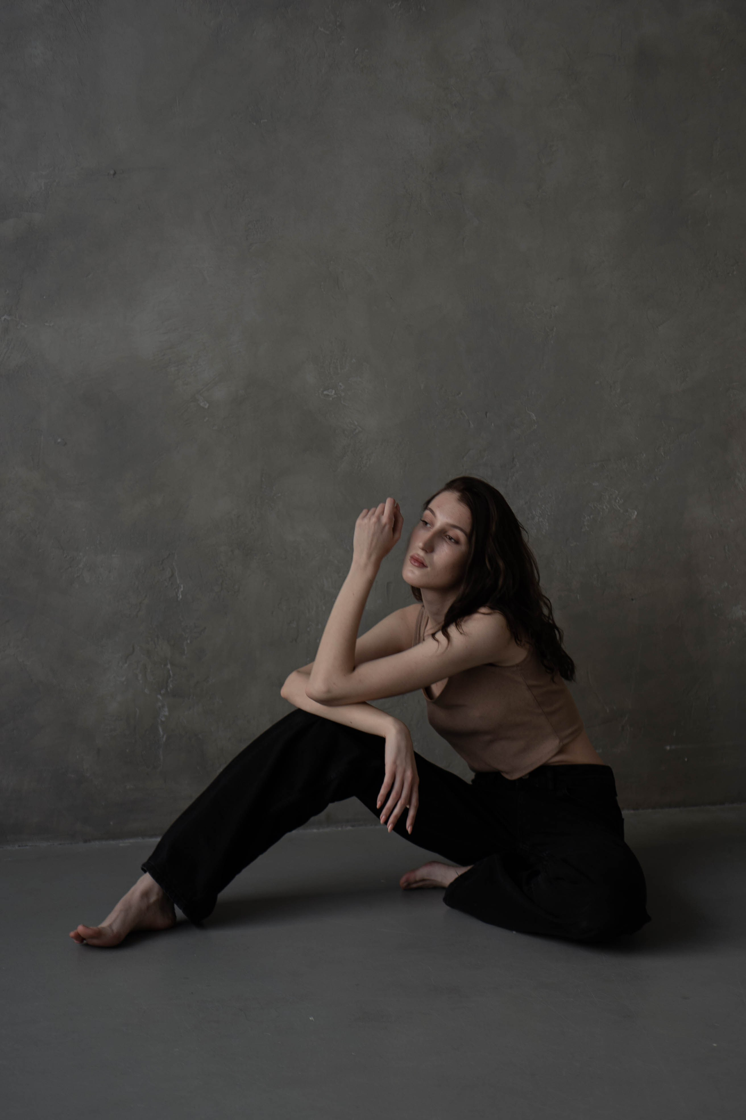 Студийная. Профессиональный фотограф, Санкт-Петербург — Виктория Богомолова