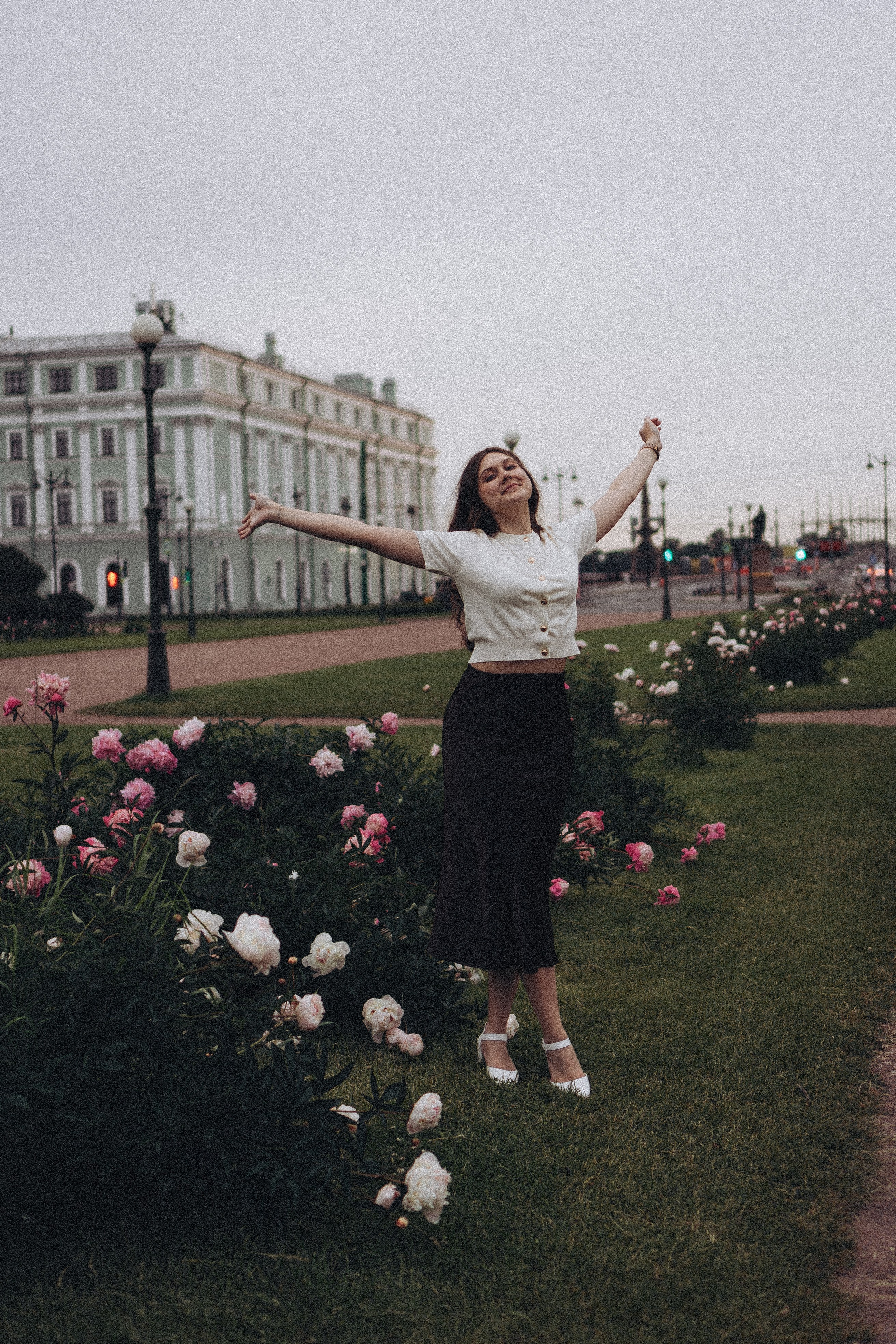 РАССВЕТНАЯ ИСТОРИЯ. Профессиональный фотограф, Санкт-Петербург — Виктория Богомолова