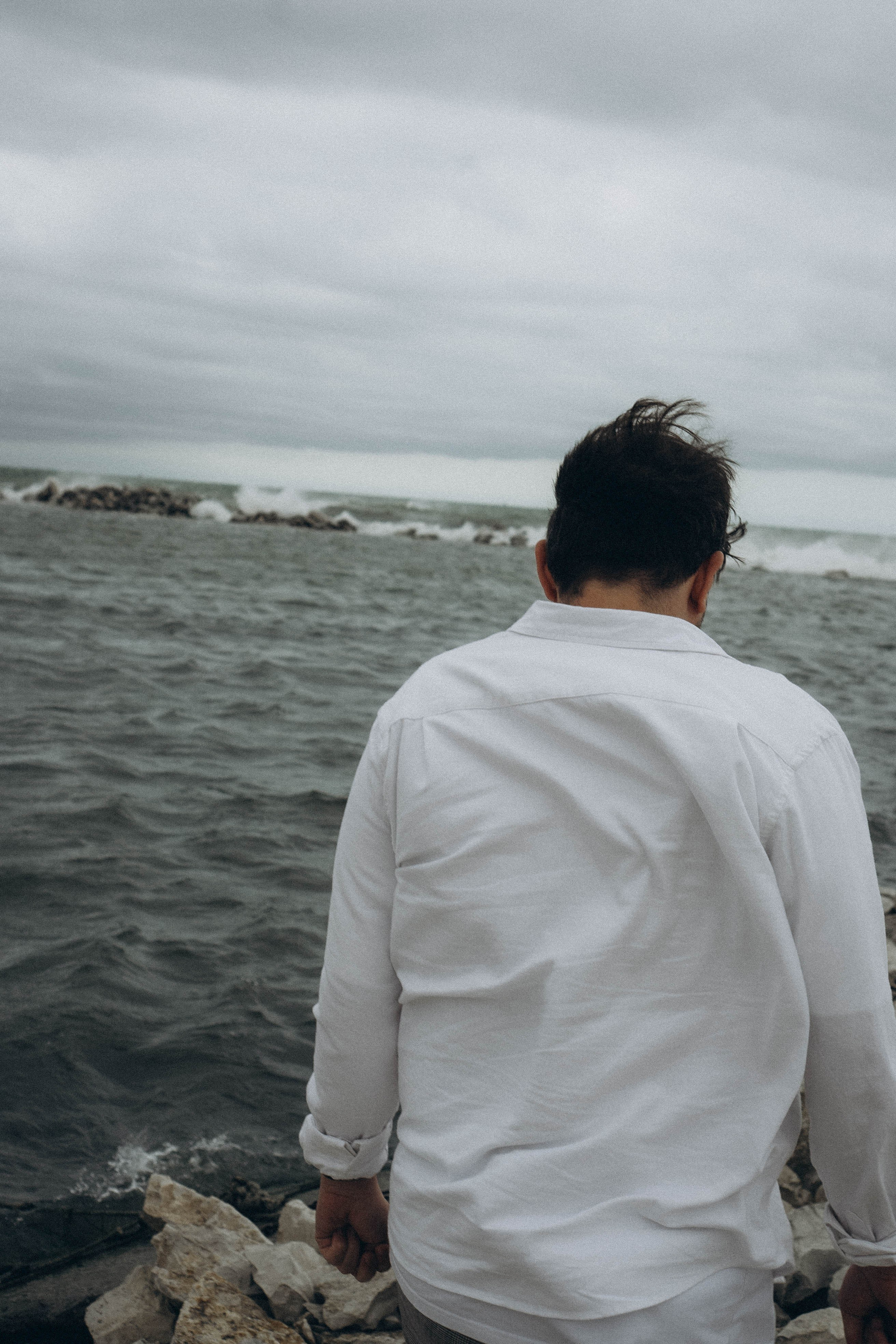 Каспий. Профессиональный фотограф, Санкт-Петербург — Виктория Богомолова