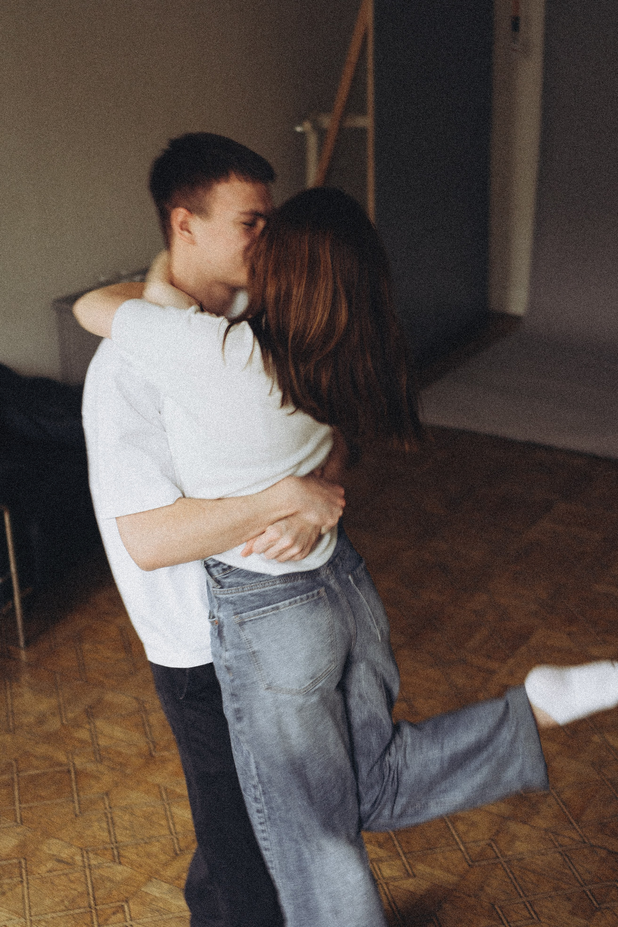 Студийная история. Профессиональный фотограф, Санкт-Петербург — Виктория Богомолова