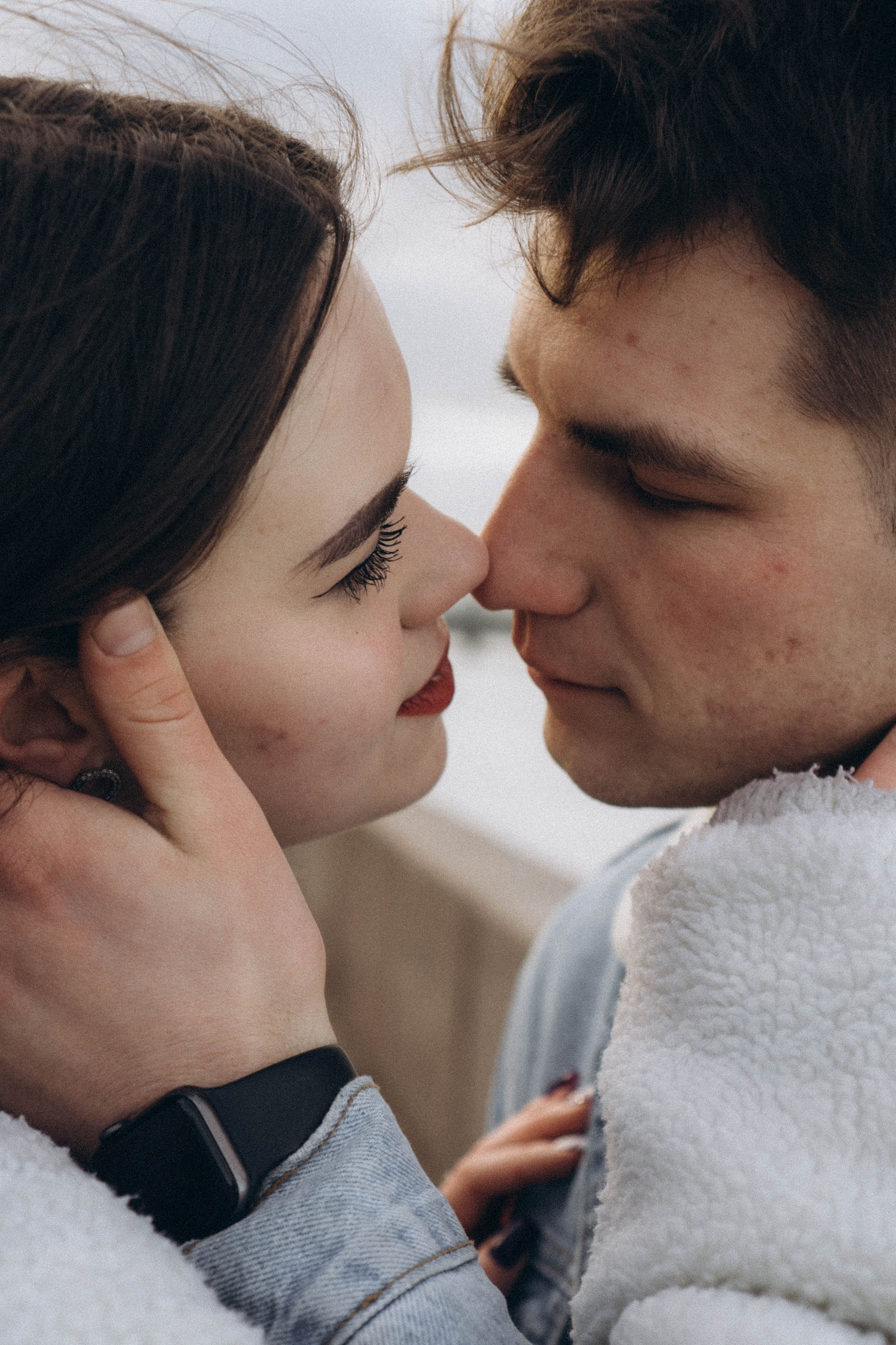 Прогулочная. Профессиональный фотограф, Санкт-Петербург — Виктория Богомолова