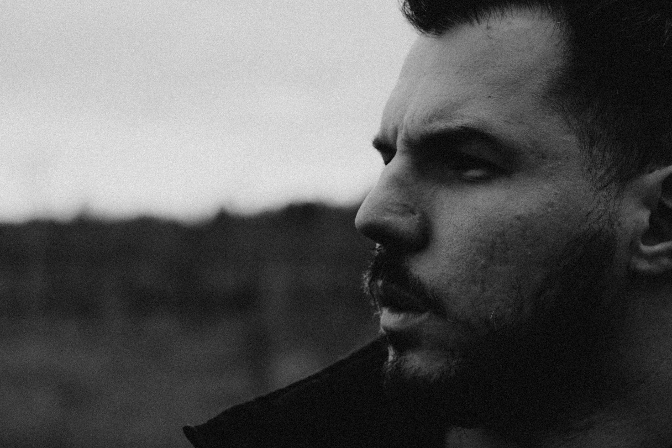 Осеняя прогулка. Профессиональный фотограф, Санкт-Петербург — Виктория Богомолова