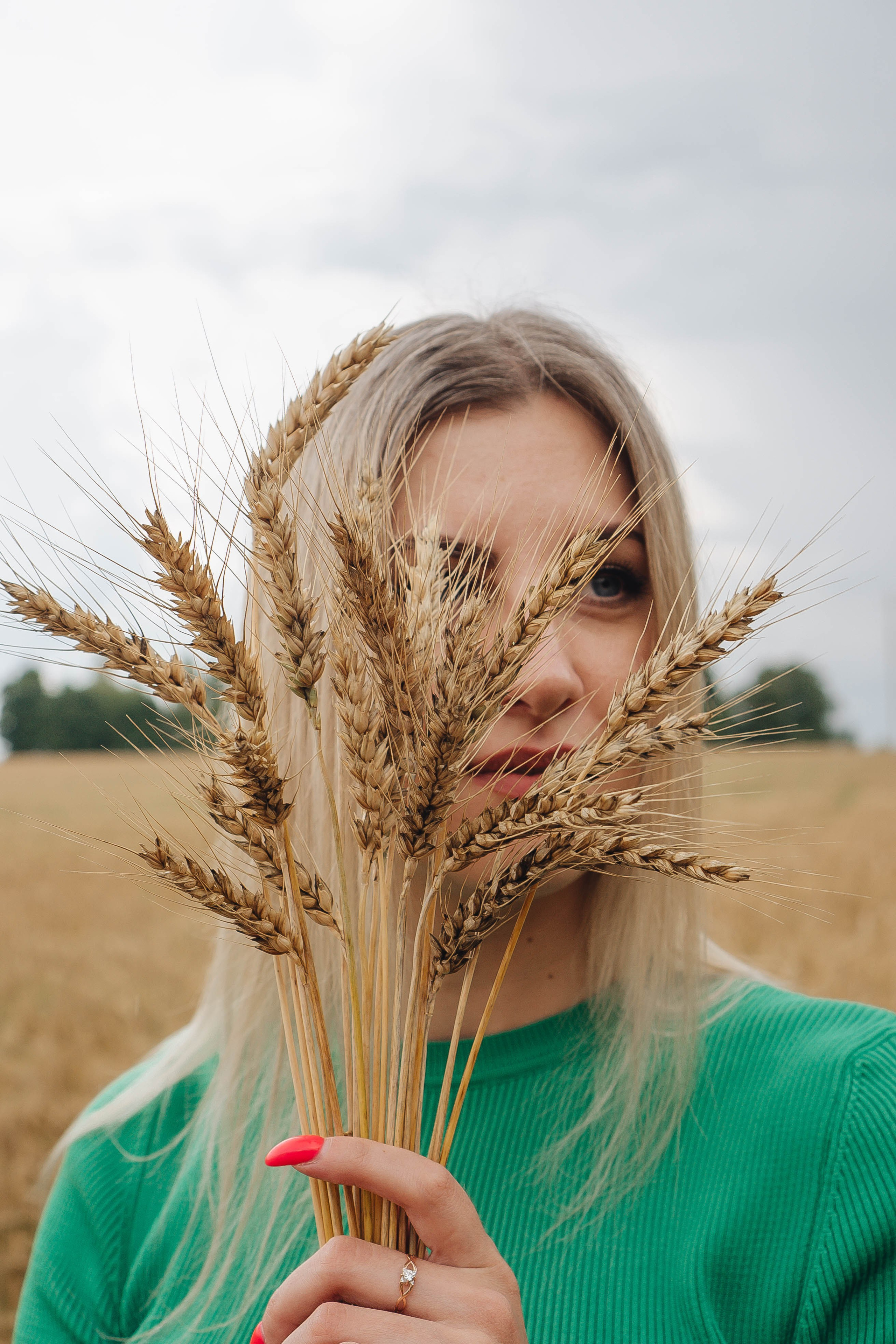 Проогулка под дождем. Профессиональный фотограф, Санкт-Петербург — Виктория Богомолова