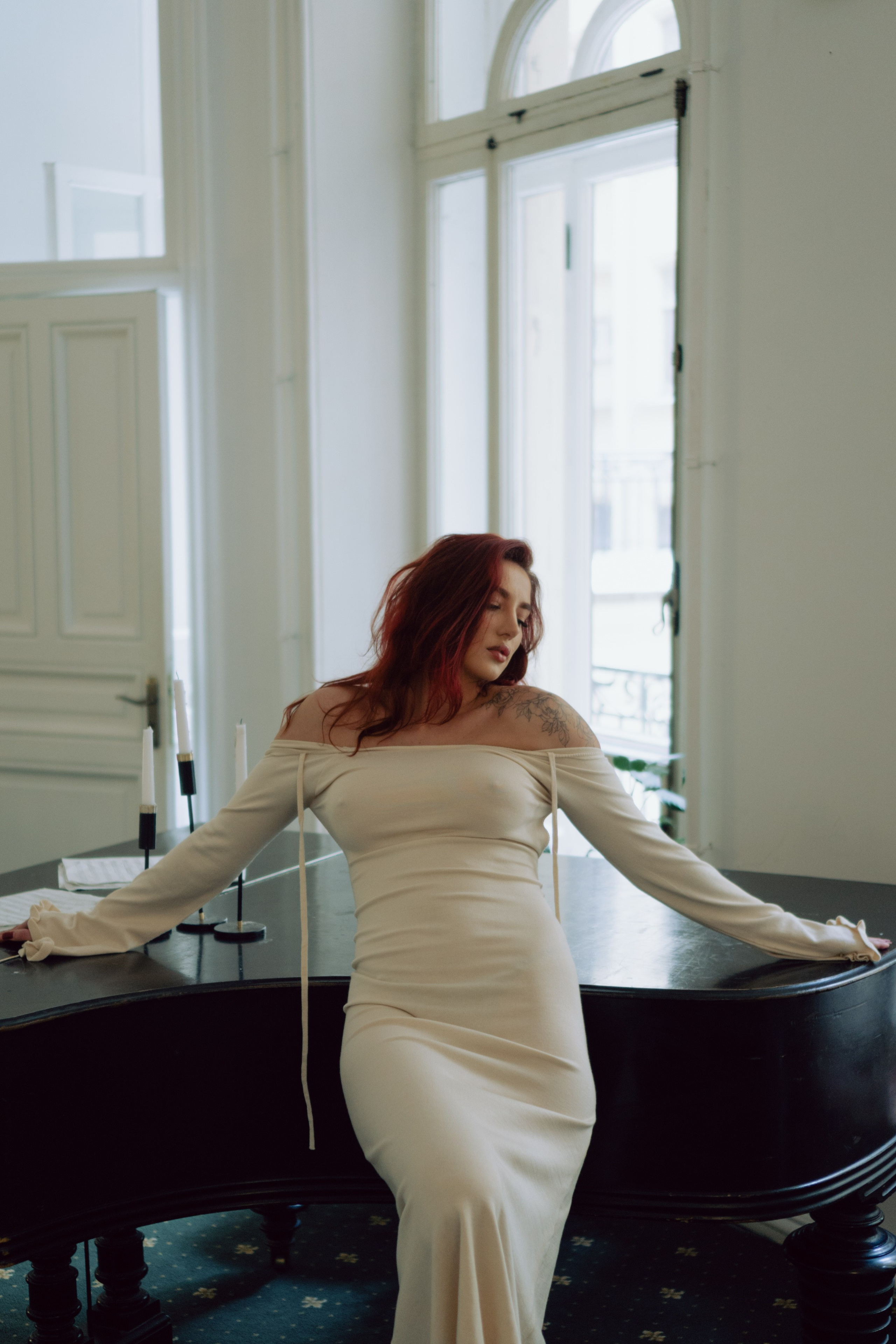 Для девушки. Профессиональный фотограф, Санкт-Петербург — Виктория Богомолова