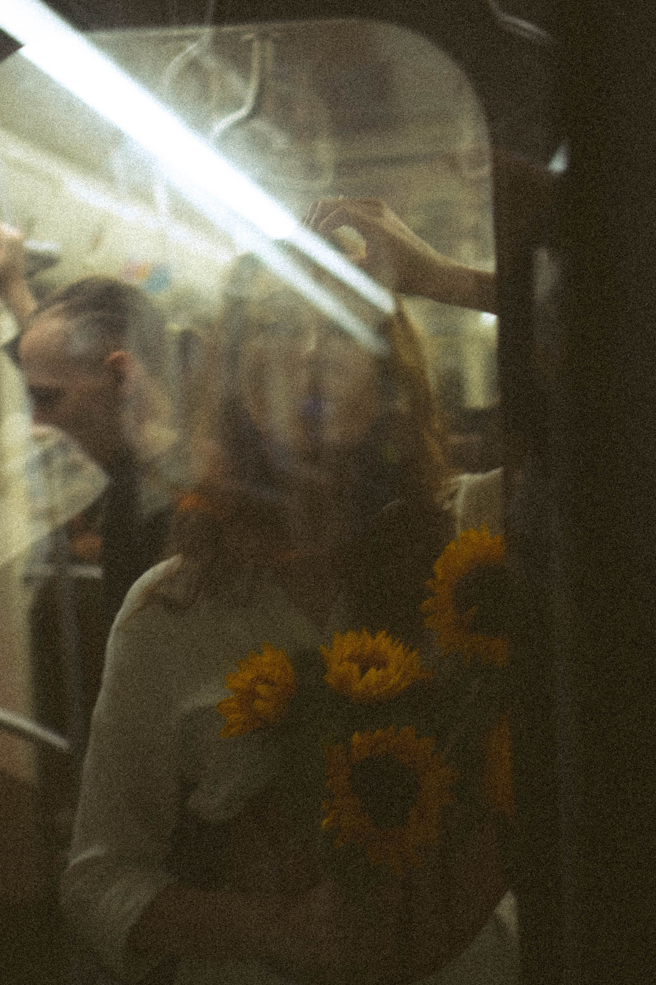 В метро. Профессиональный фотограф, Санкт-Петербург — Виктория Богомолова