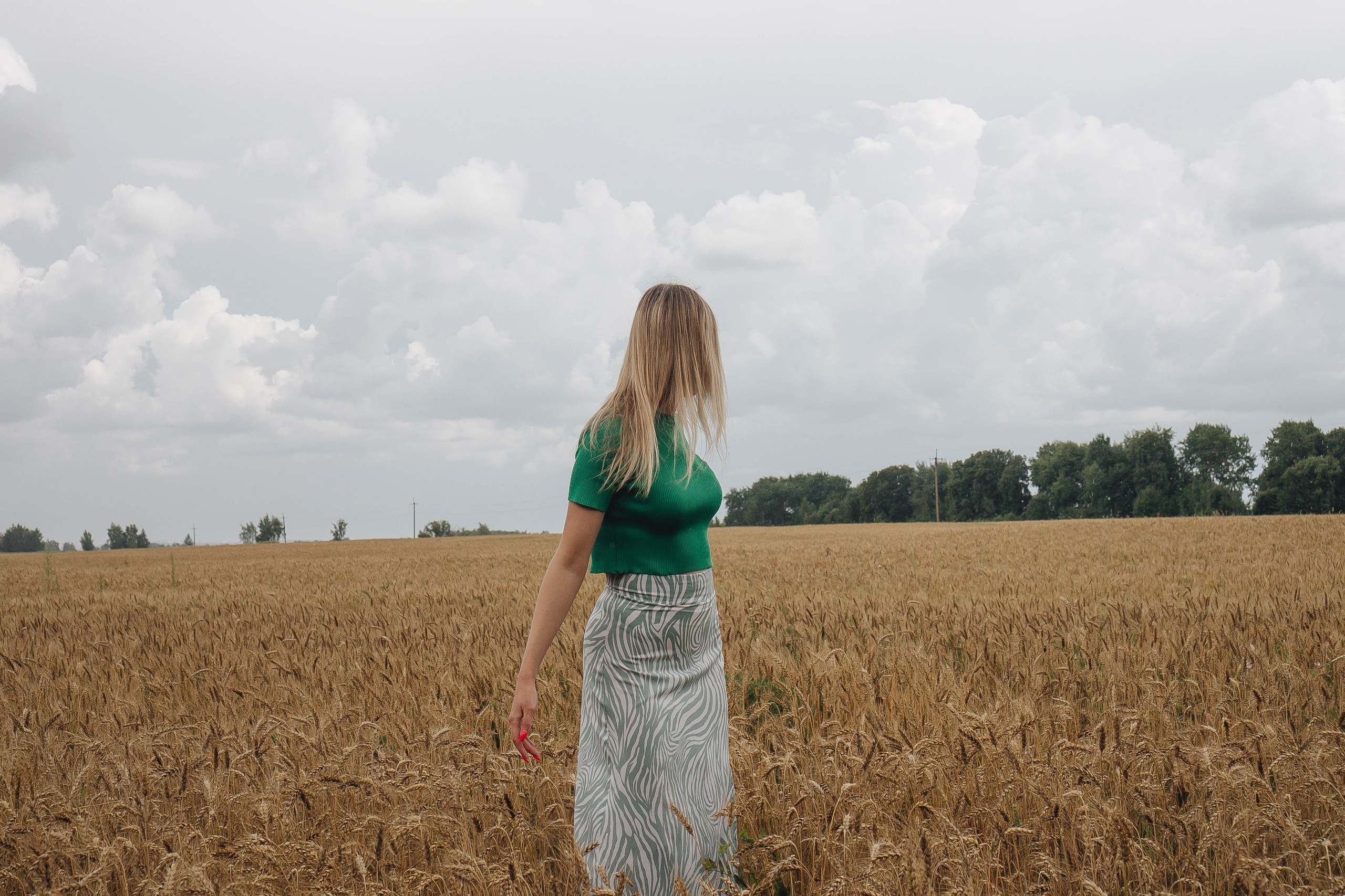 Проогулка под дождем. Профессиональный фотограф, Санкт-Петербург — Виктория Богомолова