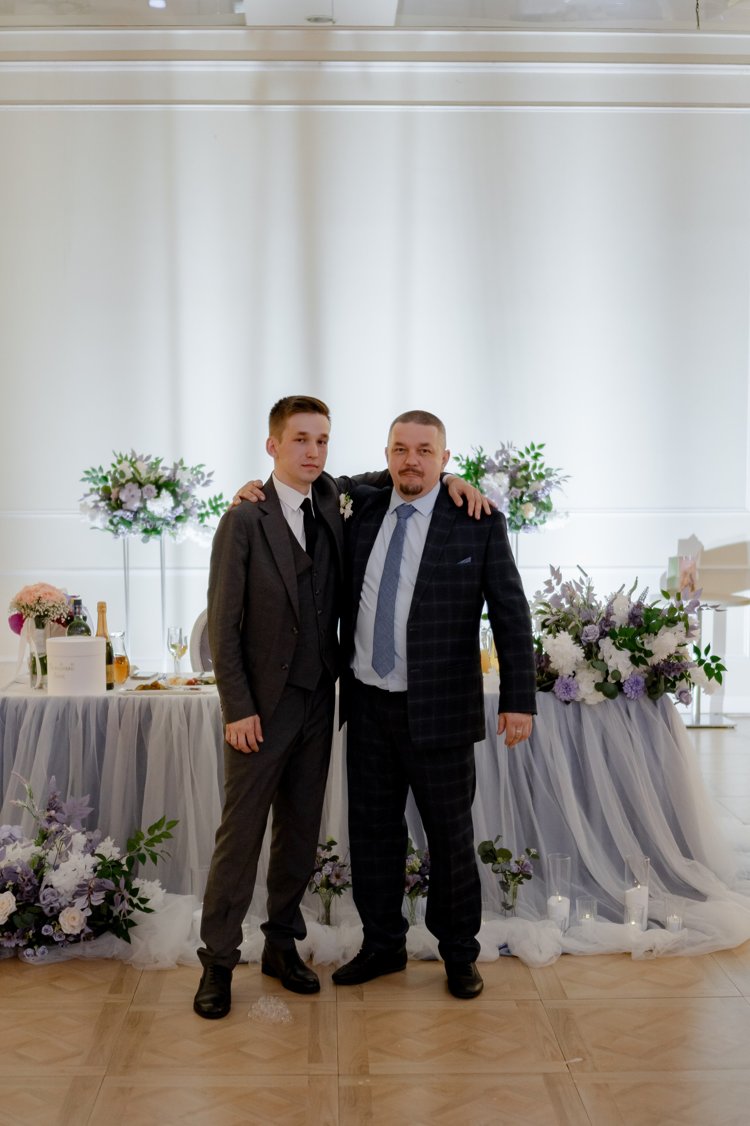 СВАДЕБНАЯ СЬЕМКА В ЗАГСЕ И БАНКЕТ. Профессиональный фотограф, Санкт-Петербург — Виктория Богомолова