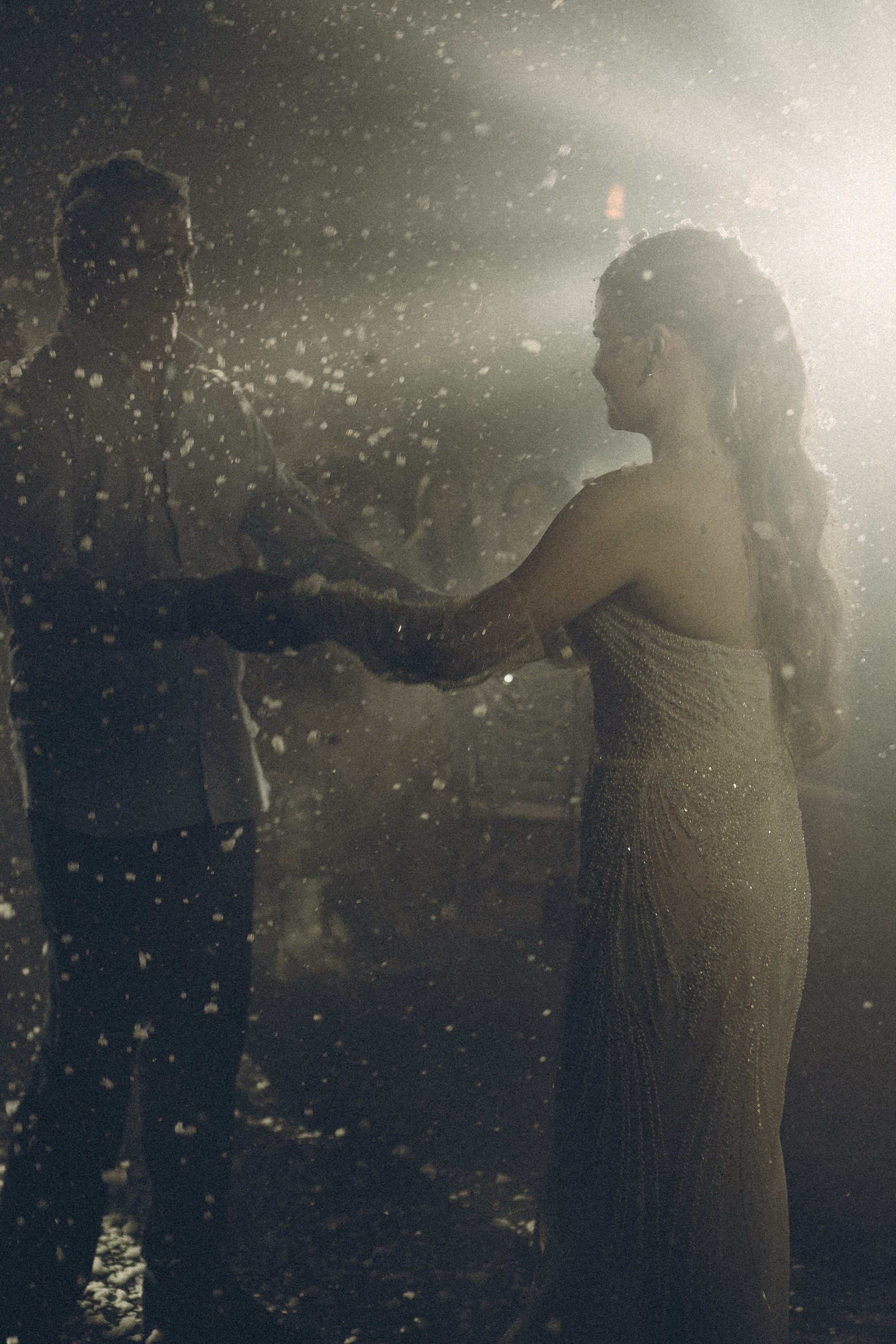 СВАДЕБНАЯ СЬЕМКА В ОТЕЛЕ В СИБИРИ. Профессиональный фотограф, Санкт-Петербург — Виктория Богомолова