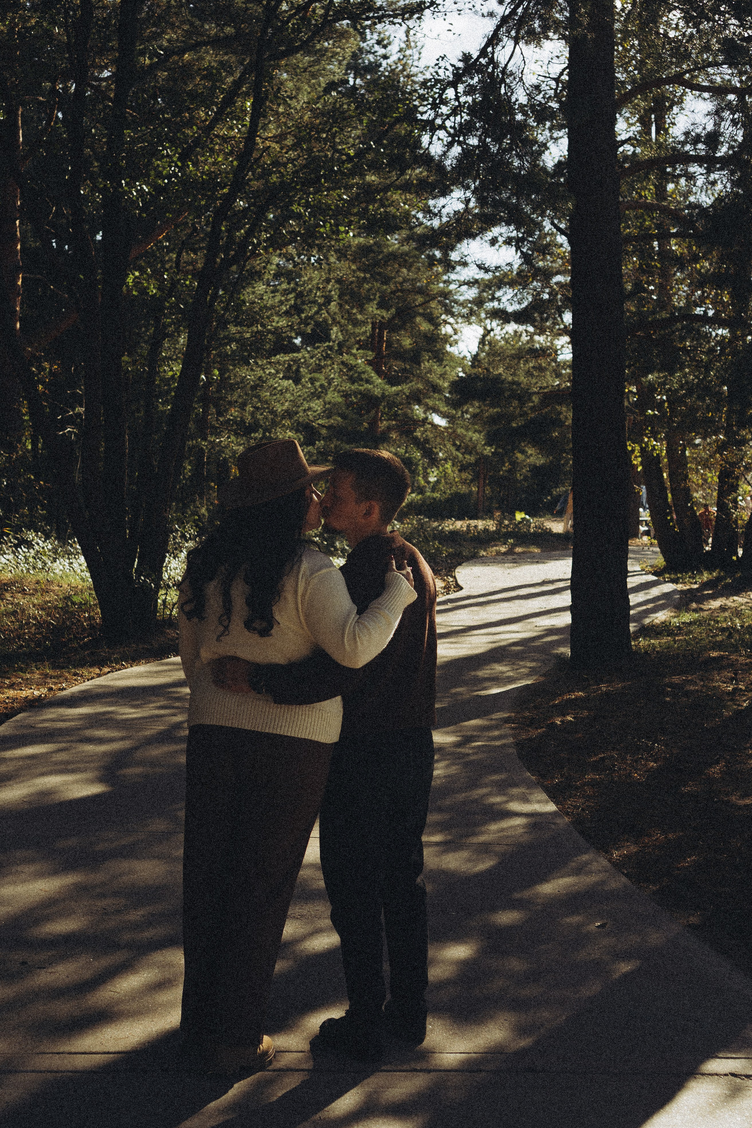Прогулка по Финскому заливу. Профессиональный фотограф, Санкт-Петербург — Виктория Богомолова