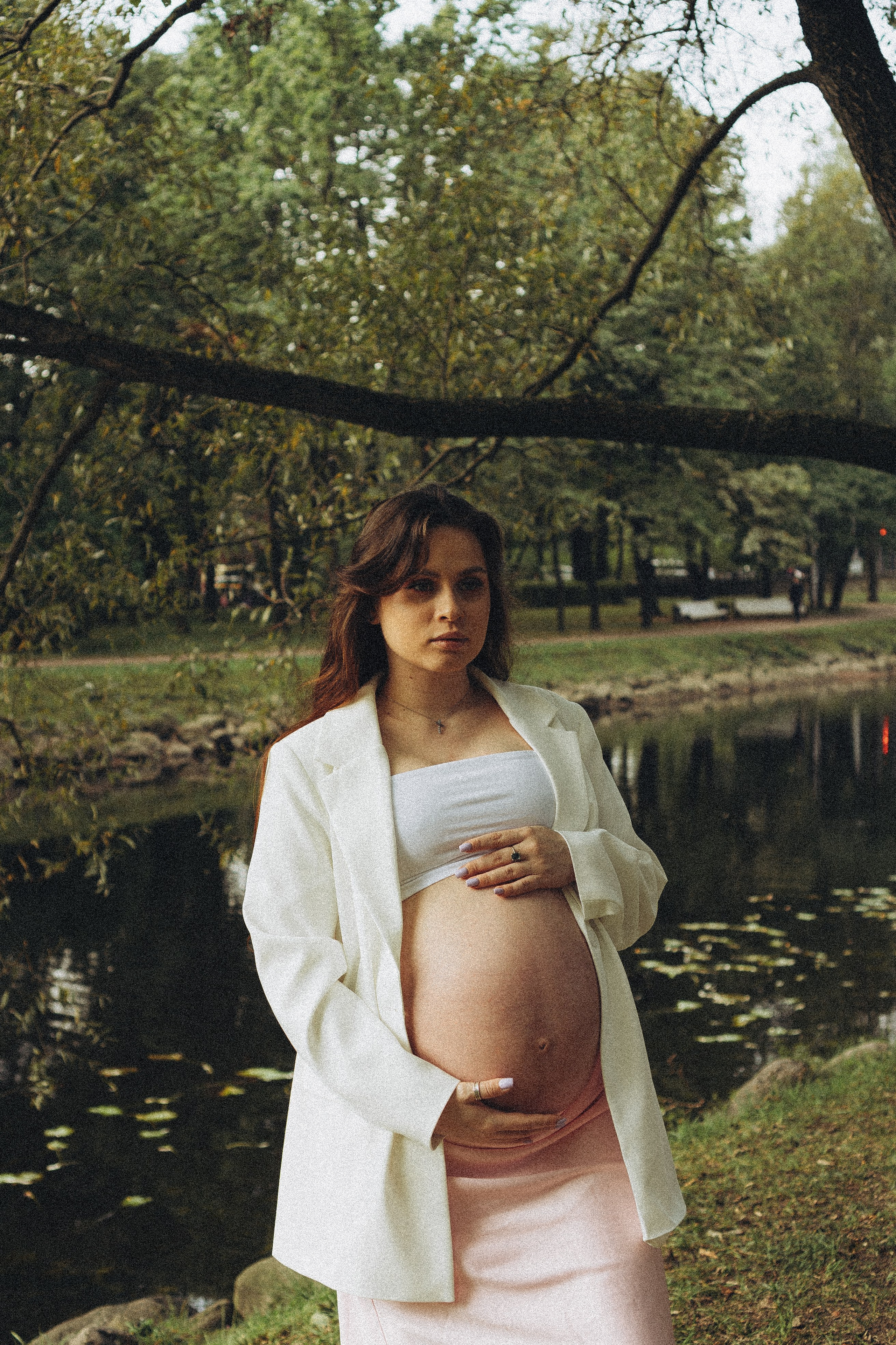 СЕМЕЙНАЯ ИСТОРИЯ. Профессиональный фотограф, Санкт-Петербург — Виктория Богомолова