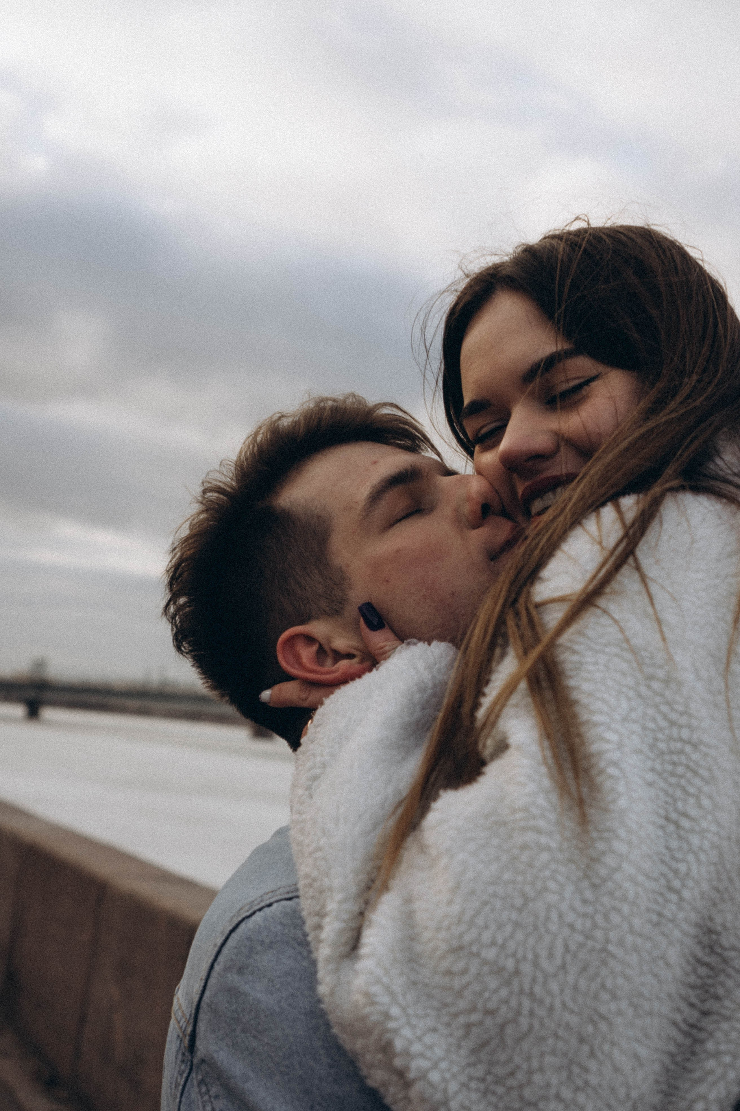 Прогулочная. Профессиональный фотограф, Санкт-Петербург — Виктория Богомолова