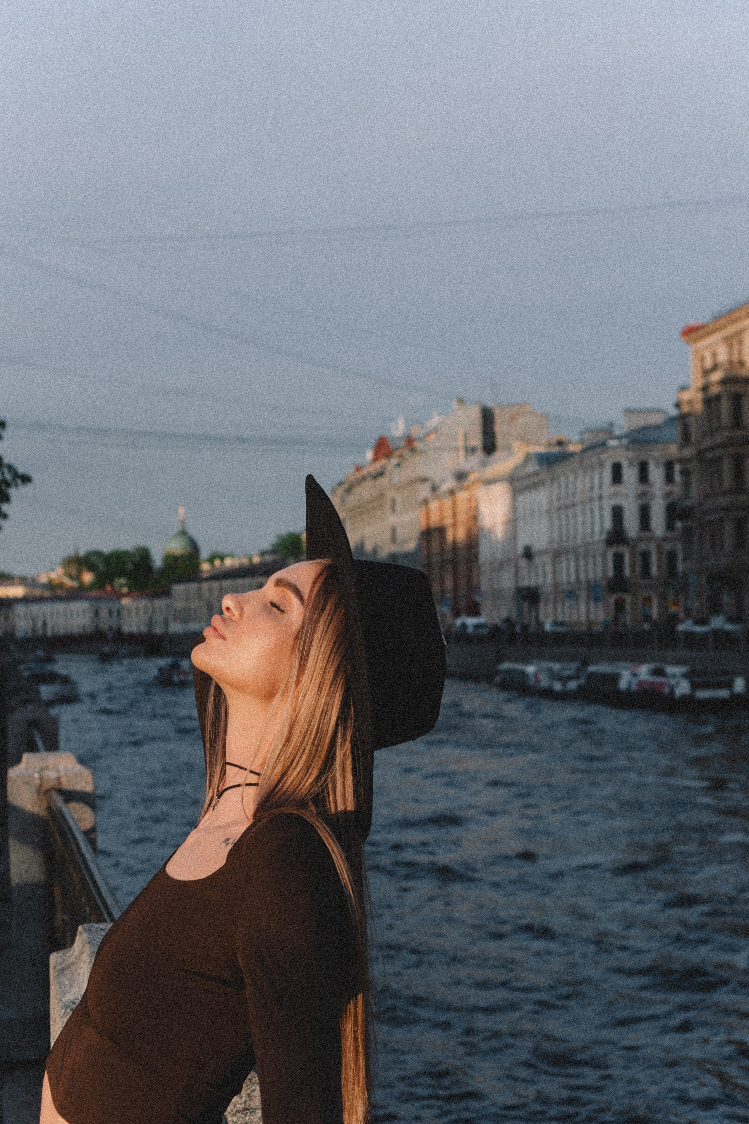 ПРОГУЛКА ПО ПИТЕРУ. Профессиональный фотограф, Санкт-Петербург — Виктория Богомолова