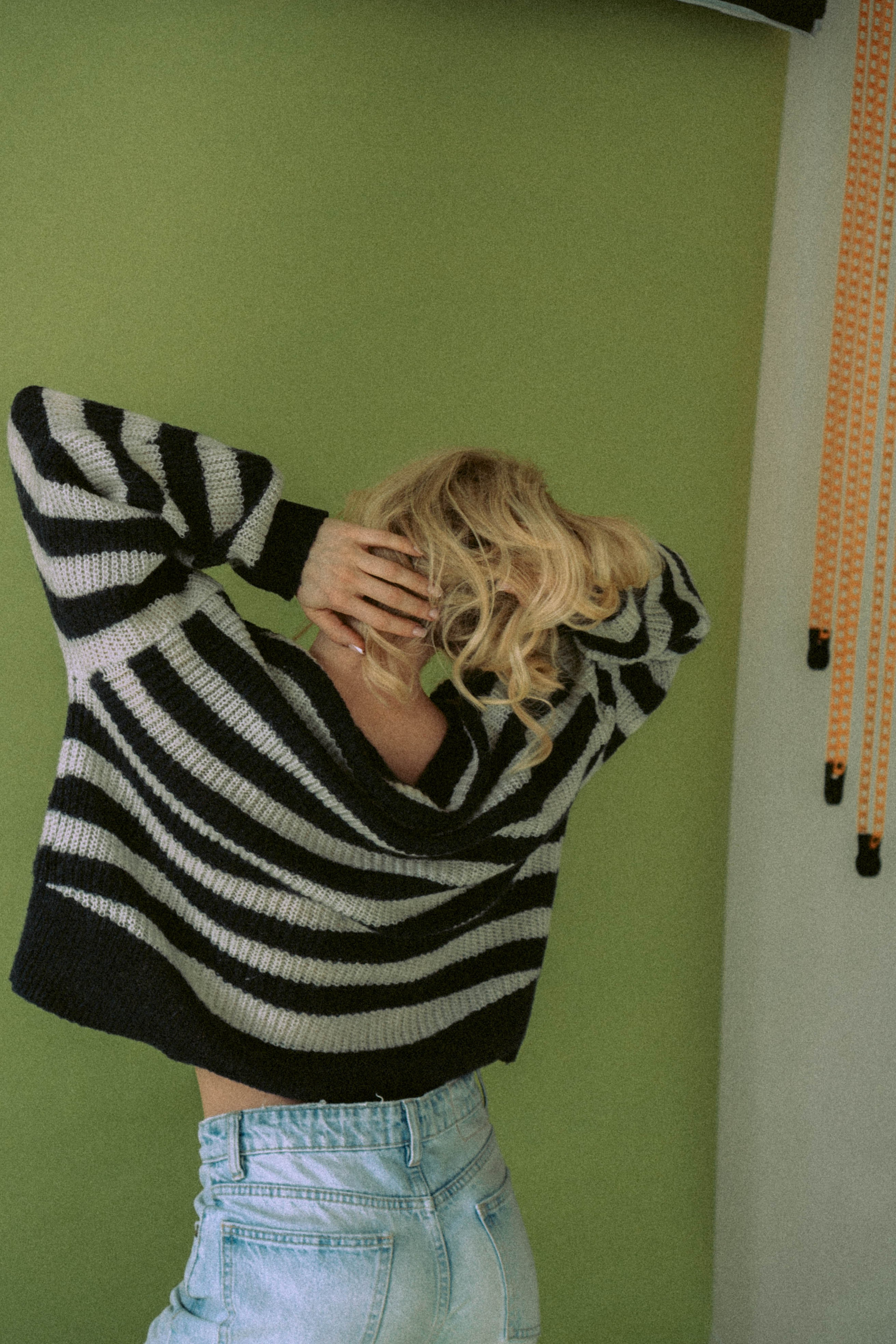 Студийная. Профессиональный фотограф, Санкт-Петербург — Виктория Богомолова