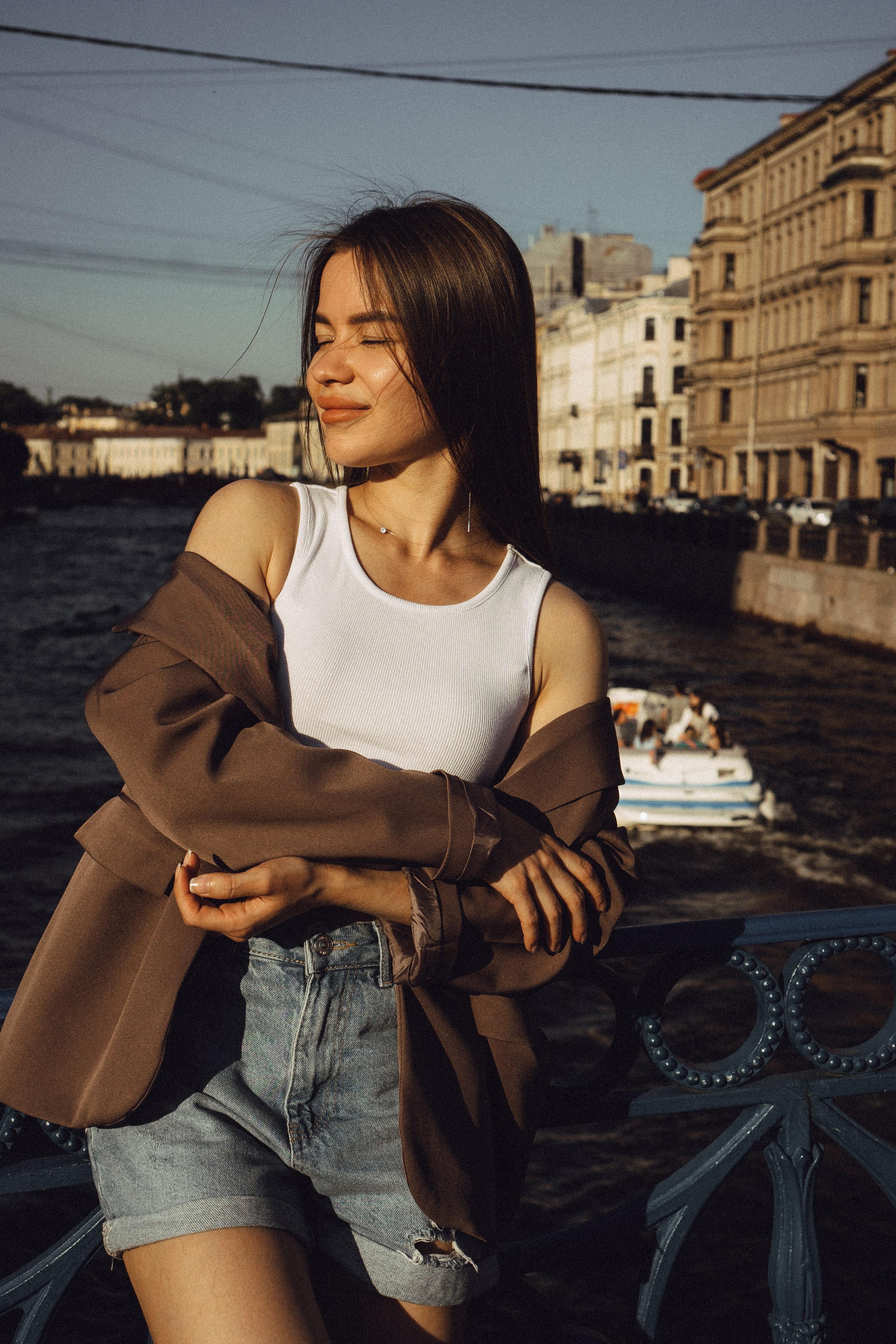 ПРОГУЛКА ПО САНКТ-ПЕТЕРБУРГУ. Профессиональный фотограф, Санкт-Петербург — Виктория Богомолова