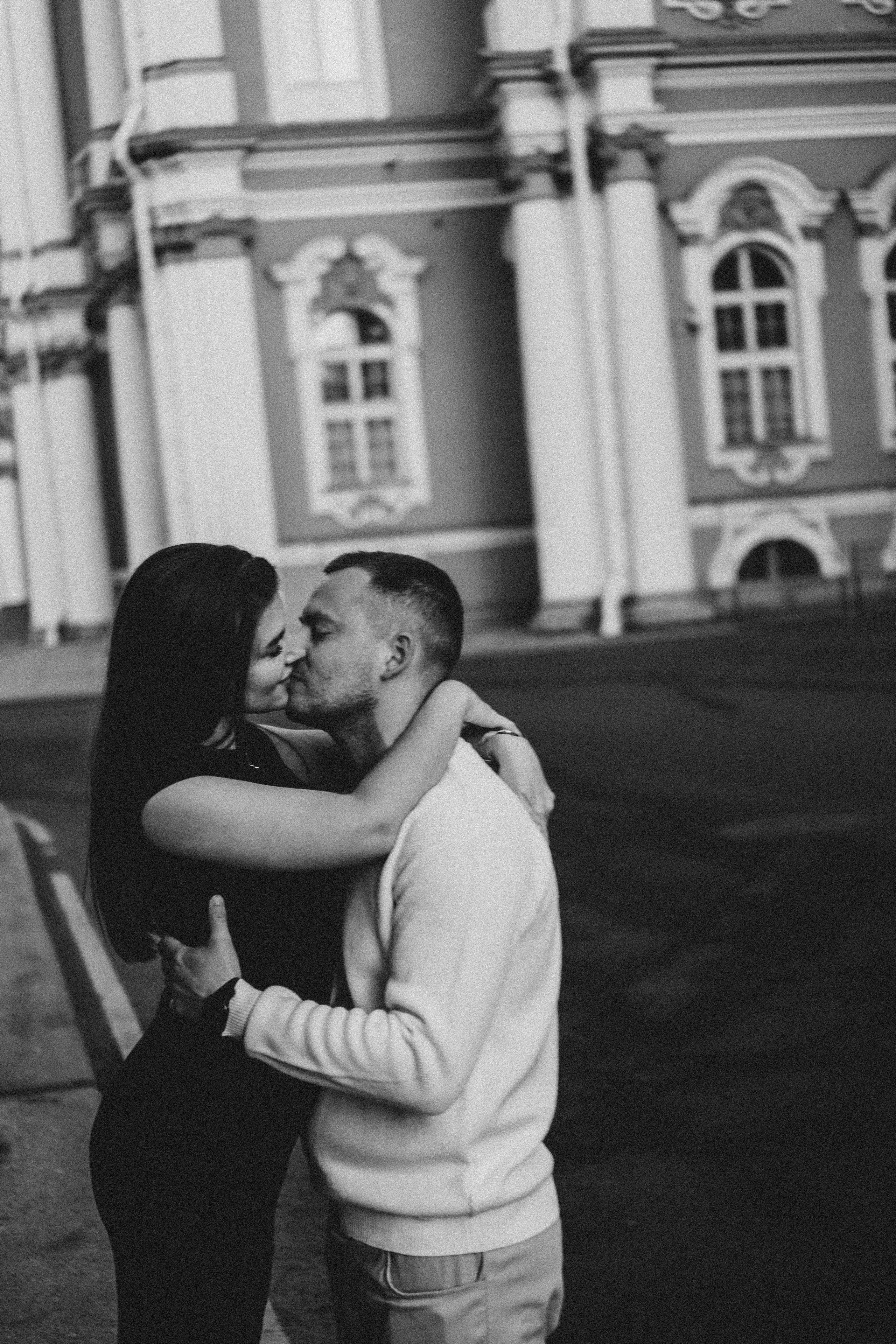 ПРОГУЛКА ПО ПИТЕРУ НА РАССВЕТЕ. Профессиональный фотограф, Санкт-Петербург — Виктория Богомолова