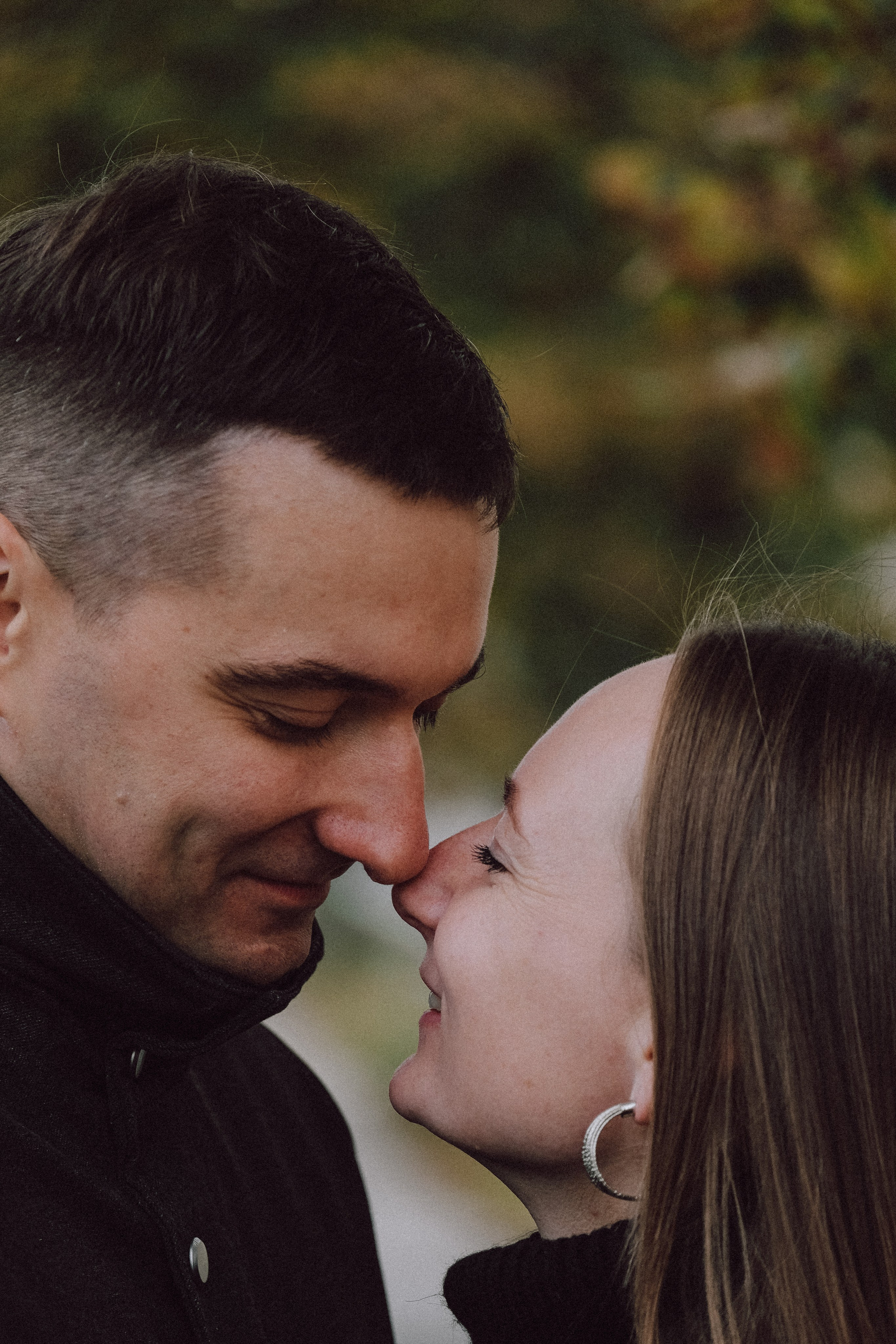 Прогулка по городу. Профессиональный фотограф, Санкт-Петербург — Виктория Богомолова