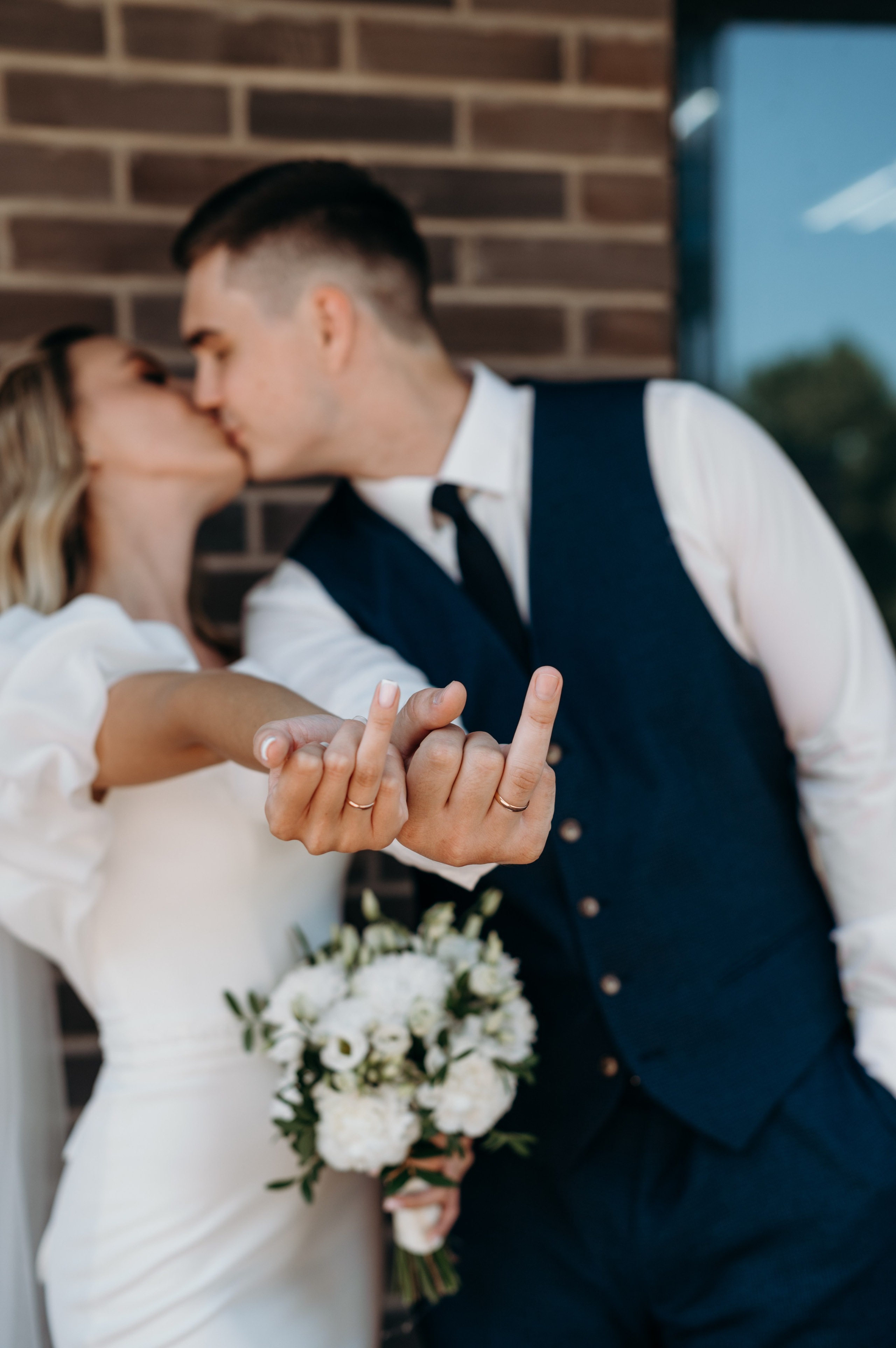 Эдуард и Ксения. Фотограф в Абакане и Минусинске