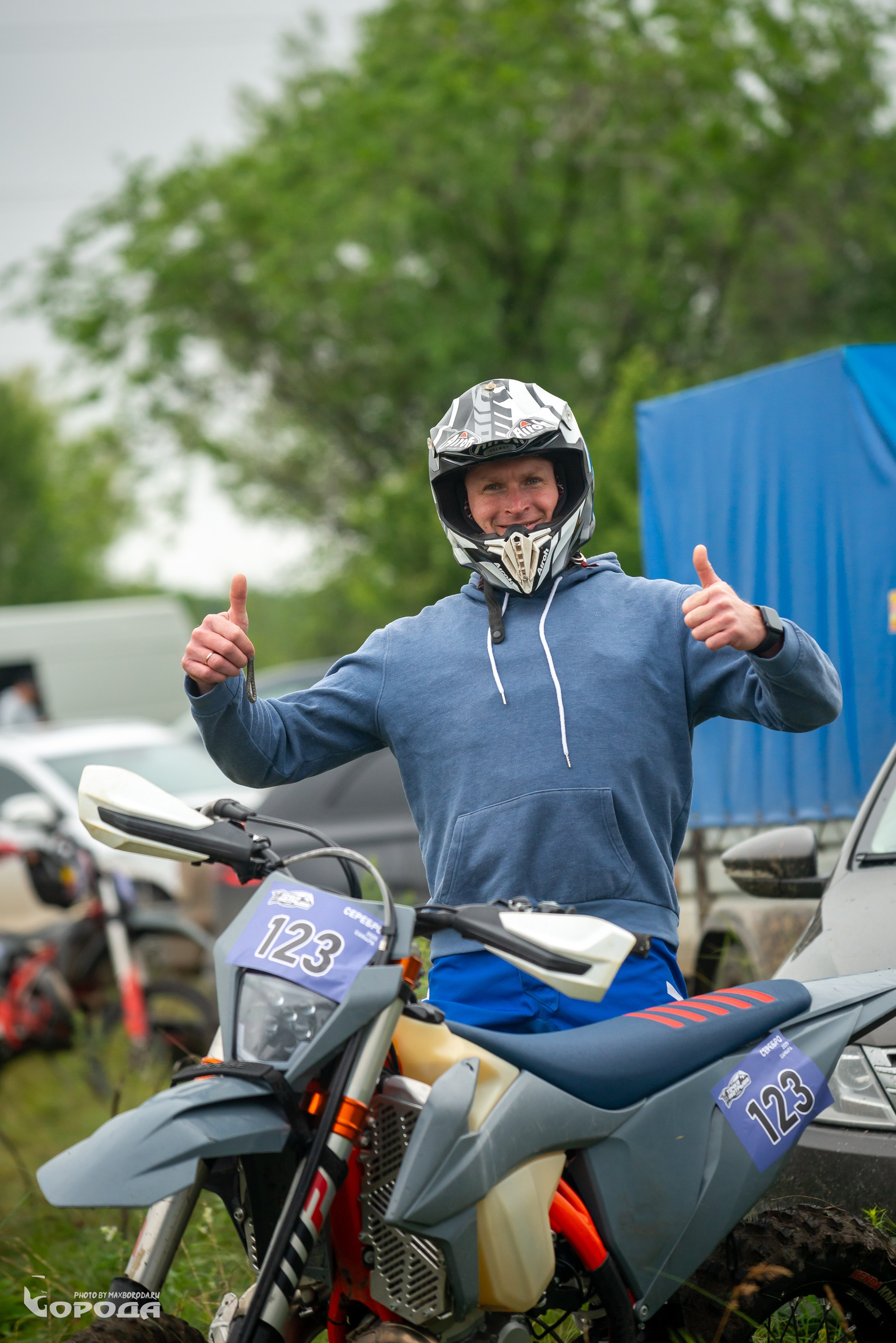 Точка отрыва 2025. Фотограф | Макс Борода