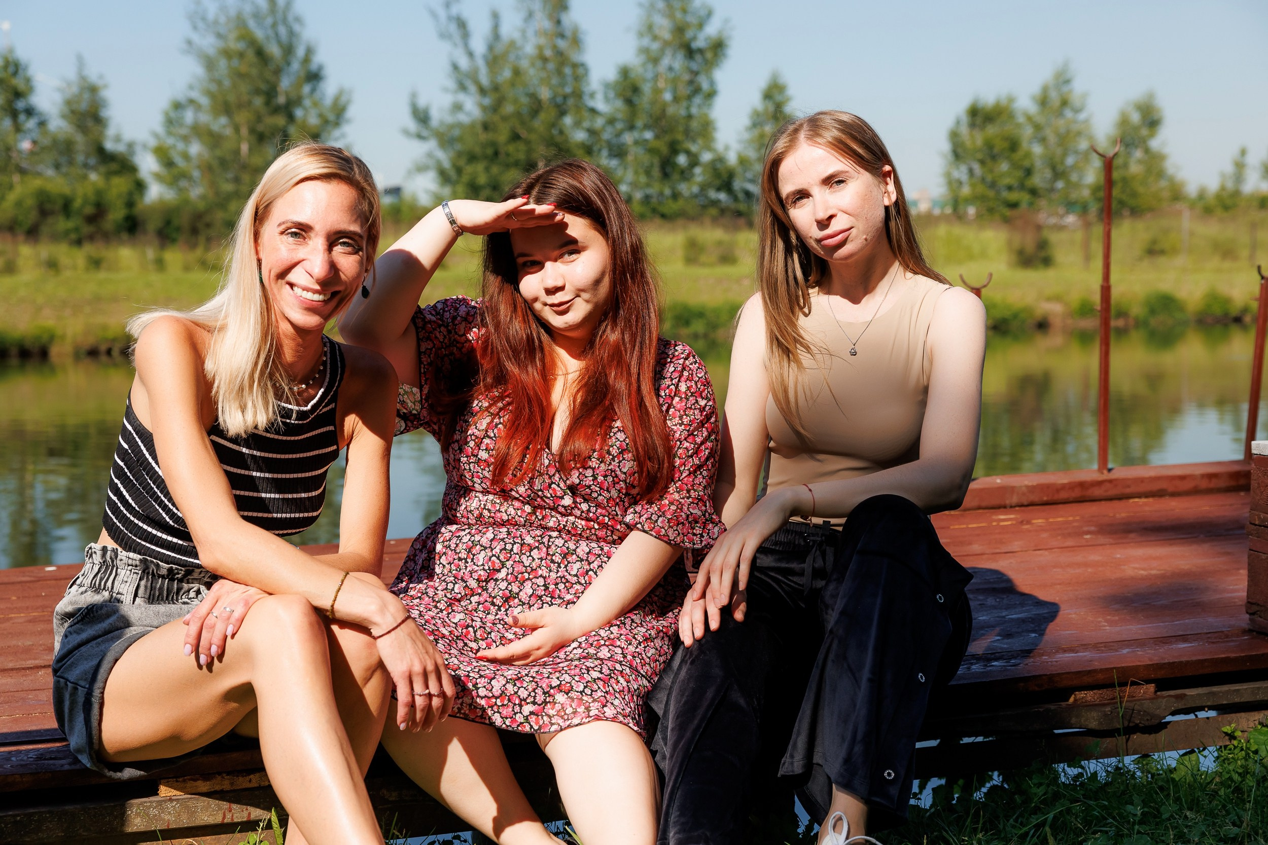 STOLICA-CITY. Репортажный и свадебный фотограф Катерина Потапова