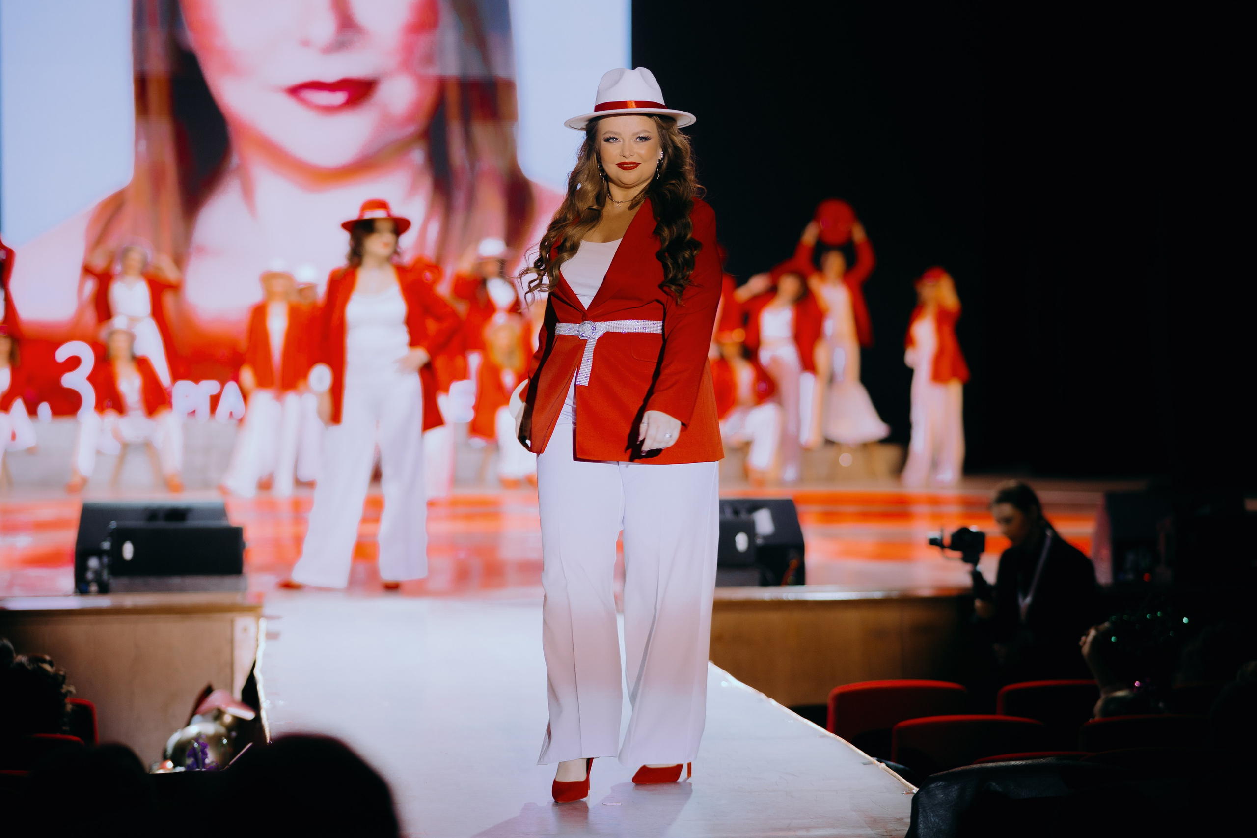 Мама года. Репортажный, портретный и свадебный фотограф в Магнитогорске Степан Самовиков
