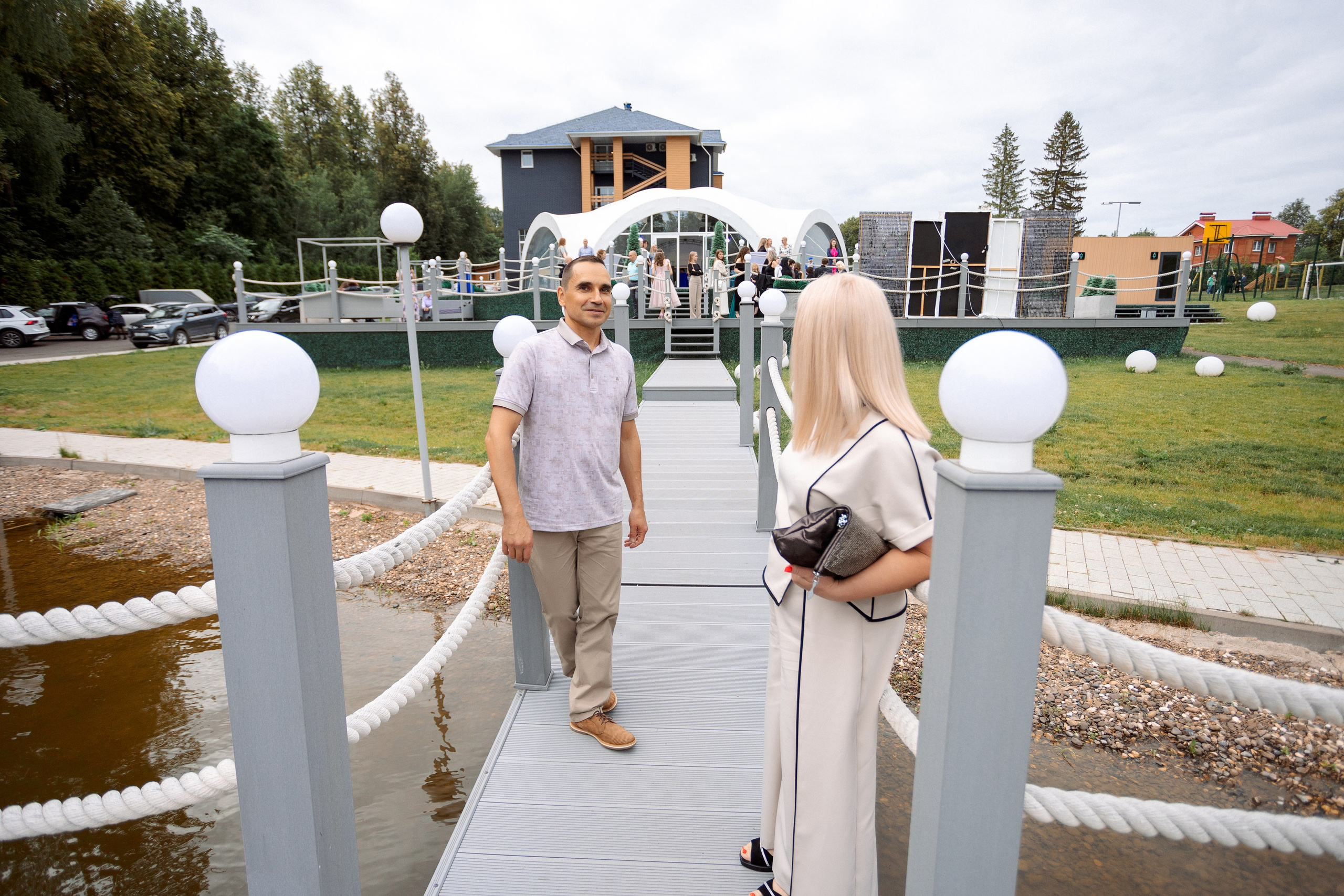 ВЫПУСКНОЙ: Волки-Липки. Все фото. Профессиональный фотограф в Ижевске Леша Петров
