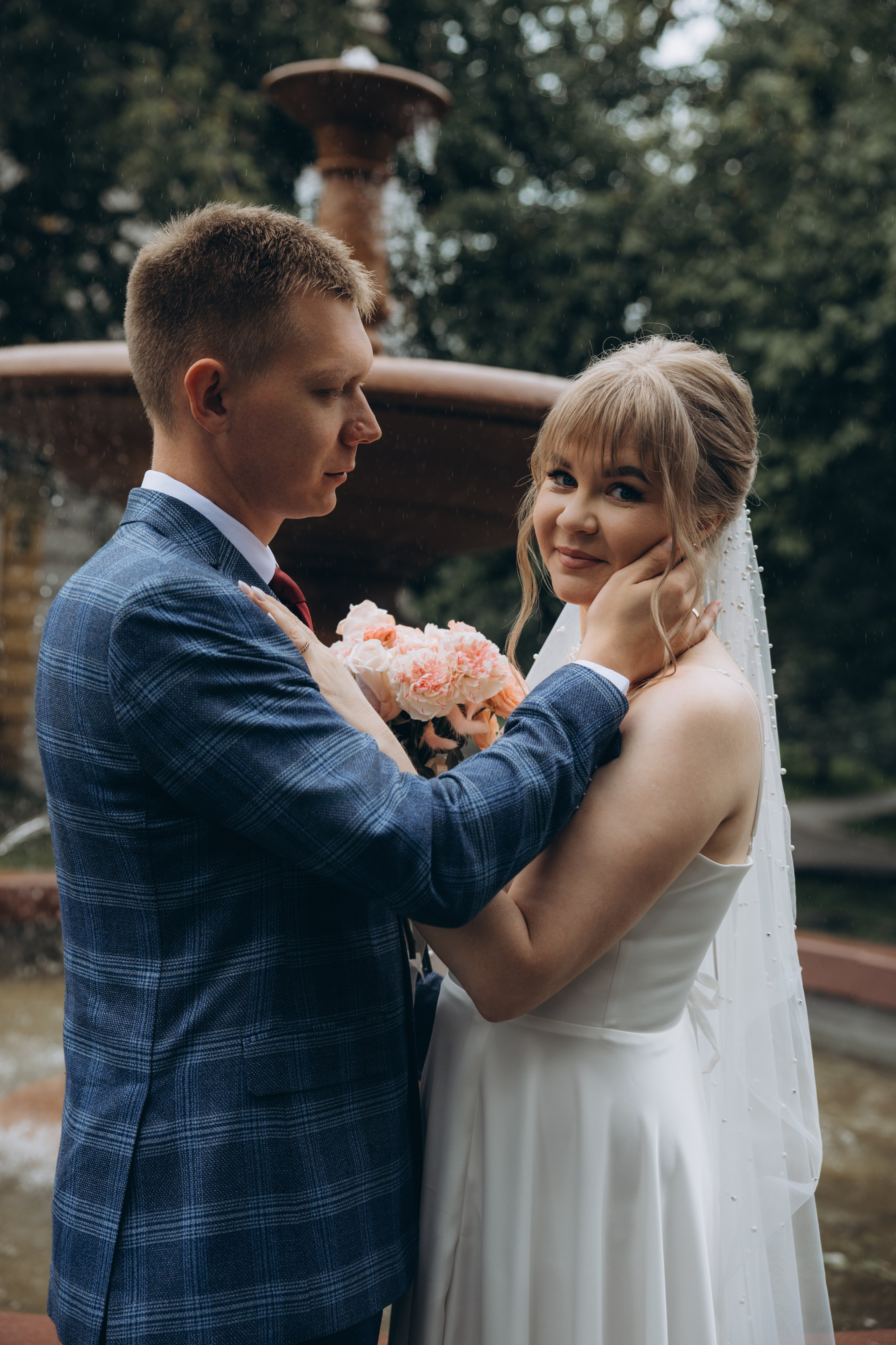 Георгий & Алёна. Свадебный, семейный фотограф в Иркутске Светлана Макаричева