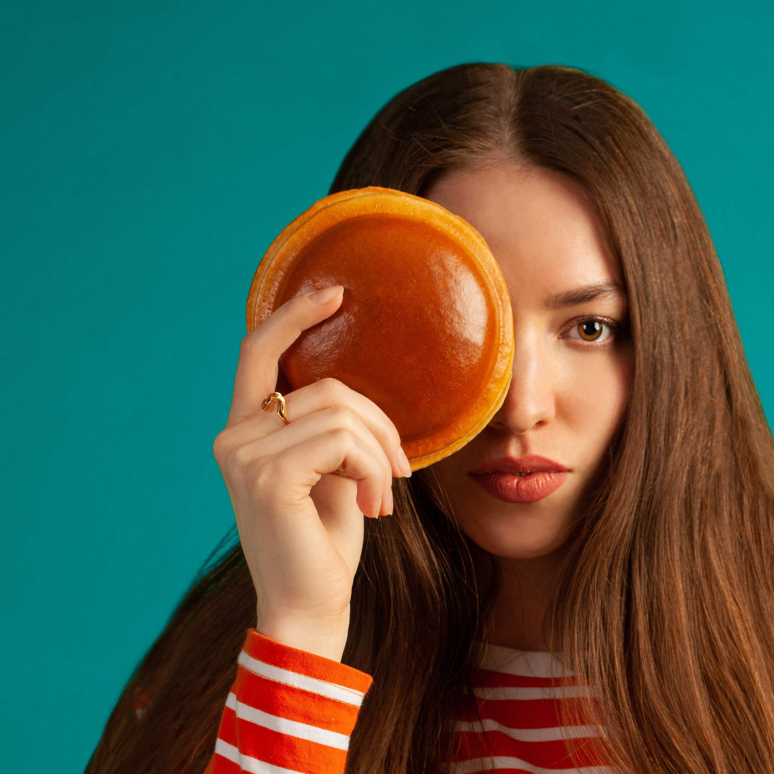 Peekaboo. Фудфотограф Предметный фотограф Пермь