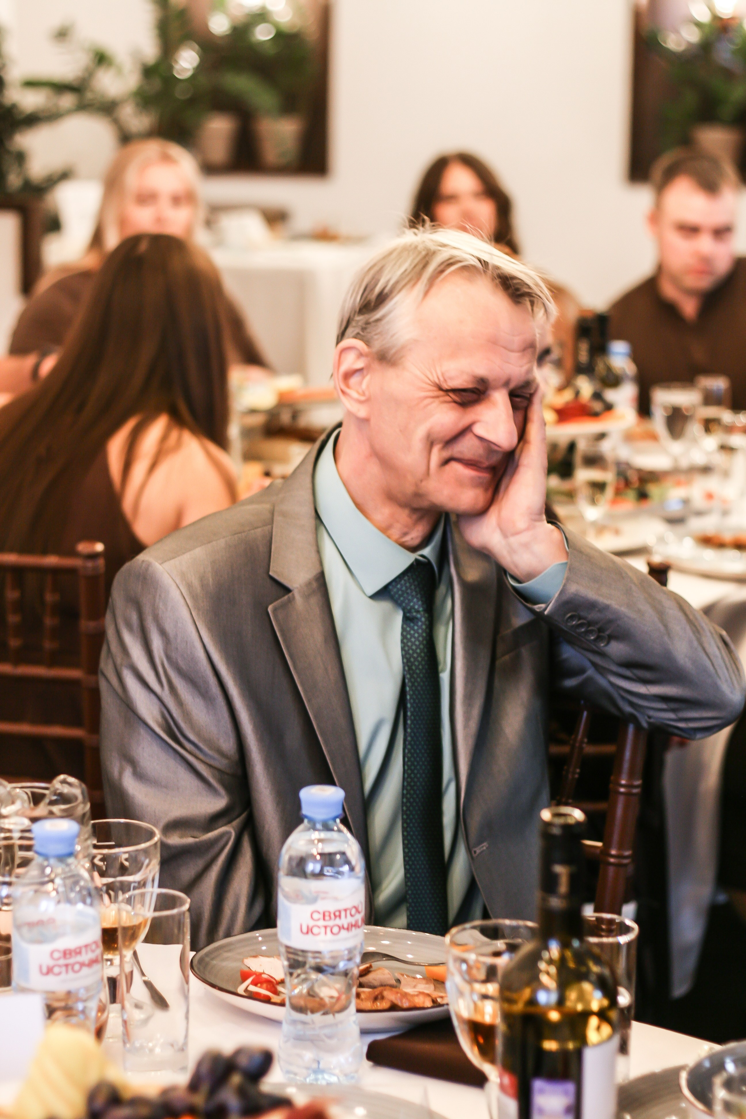 Свадебная история Олеси и Дмитрия. Семейный фотодуэт Ирина и Николай Власьевы. Фотосессии в Новосибирске