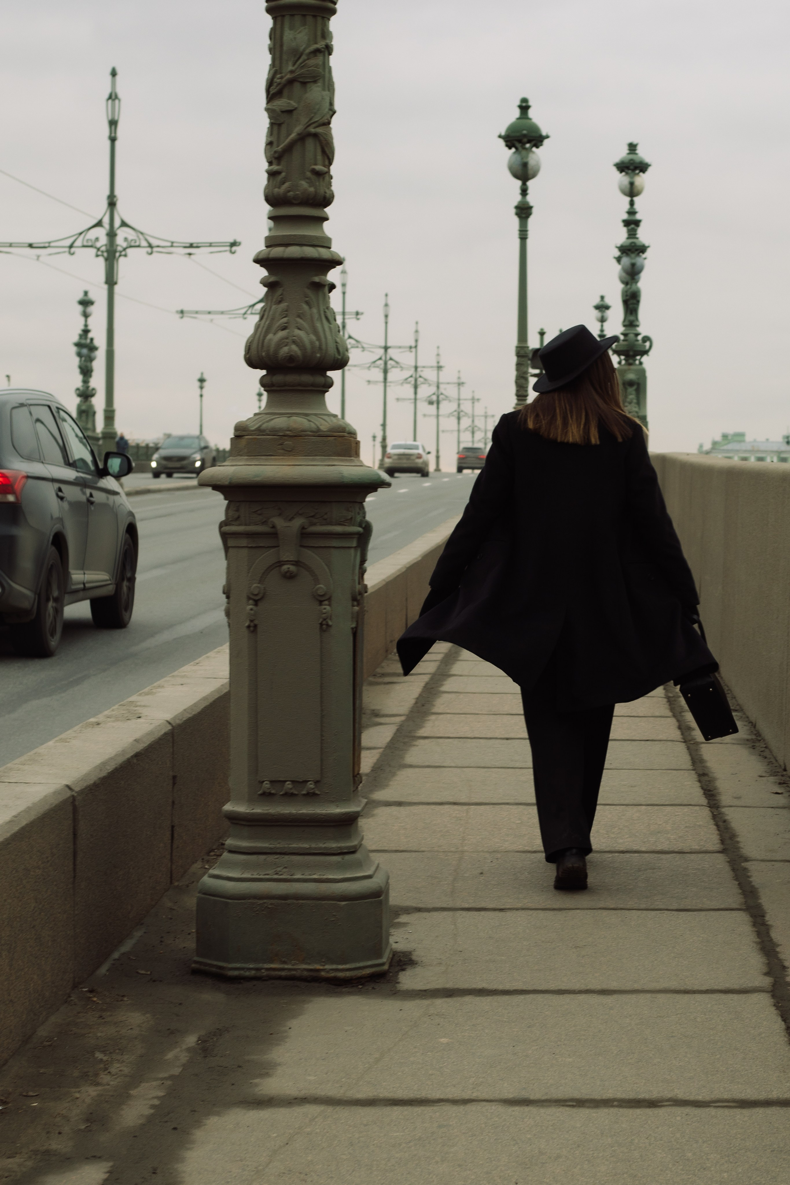 Фотосессия в Санкт-Петербурге