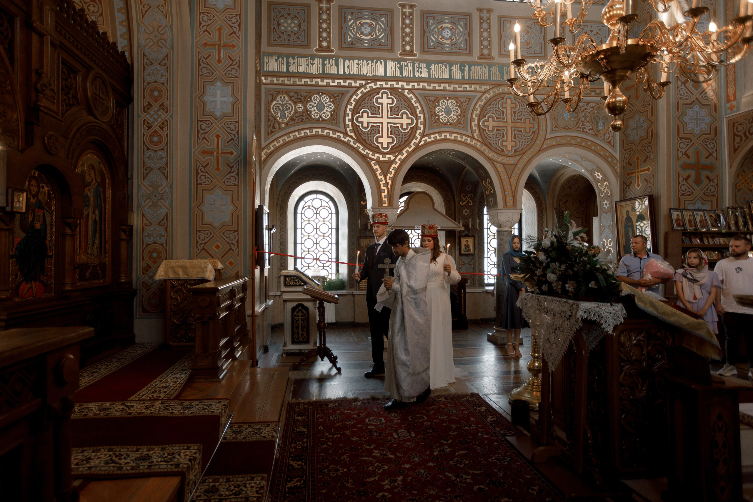 Andrey&Yulia. Фотограф Анна Лейман. Севастополь