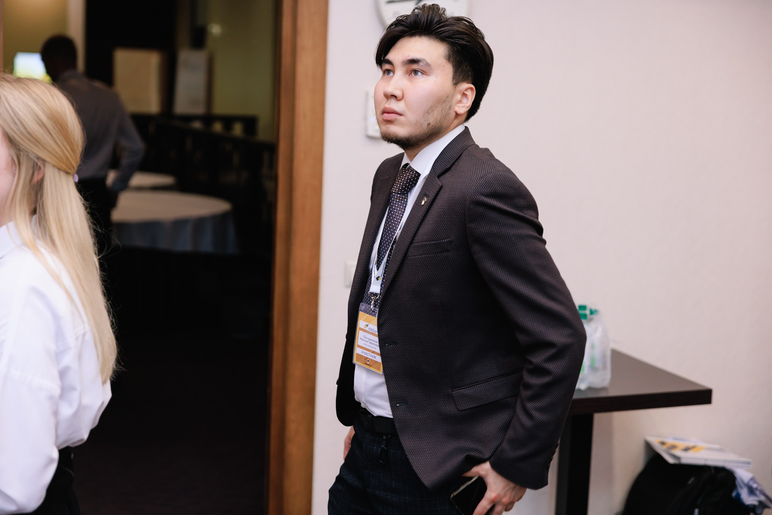 Роснефть. Фотограф в Ижевске и Казани Богданов Яков