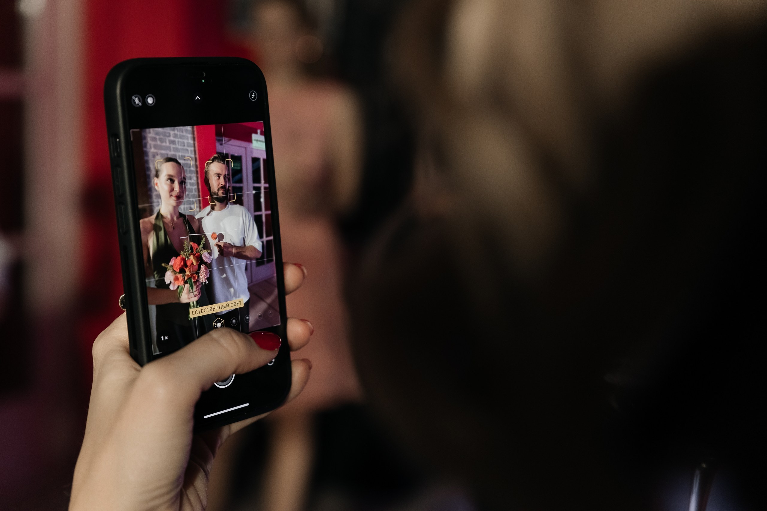 Мария и Дмитрий. Letova Wedding — Свадебный организатор в Москве