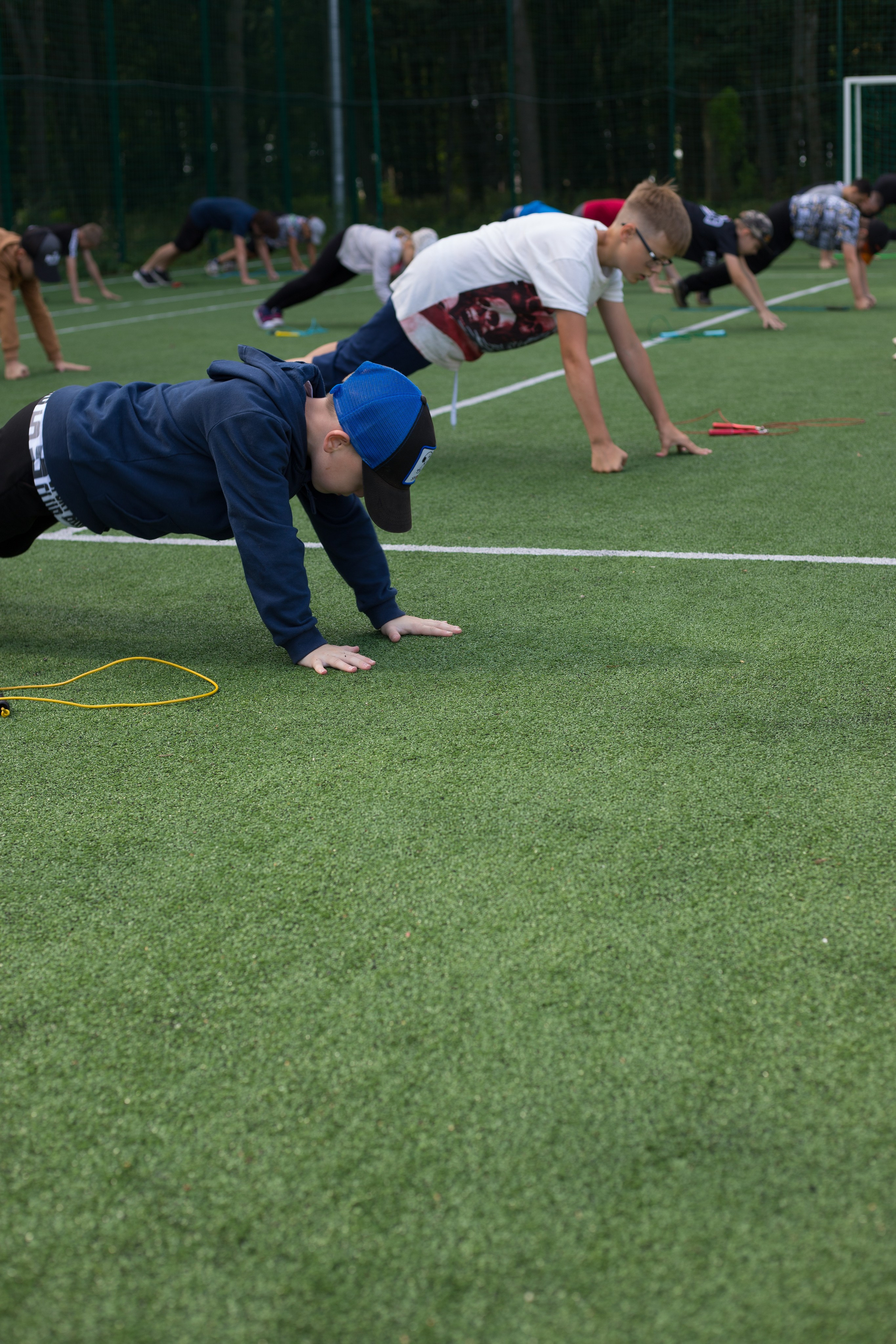 Спортивны сборы. Выпускные альбомы, индивидуальные фотосессии в Костроме
