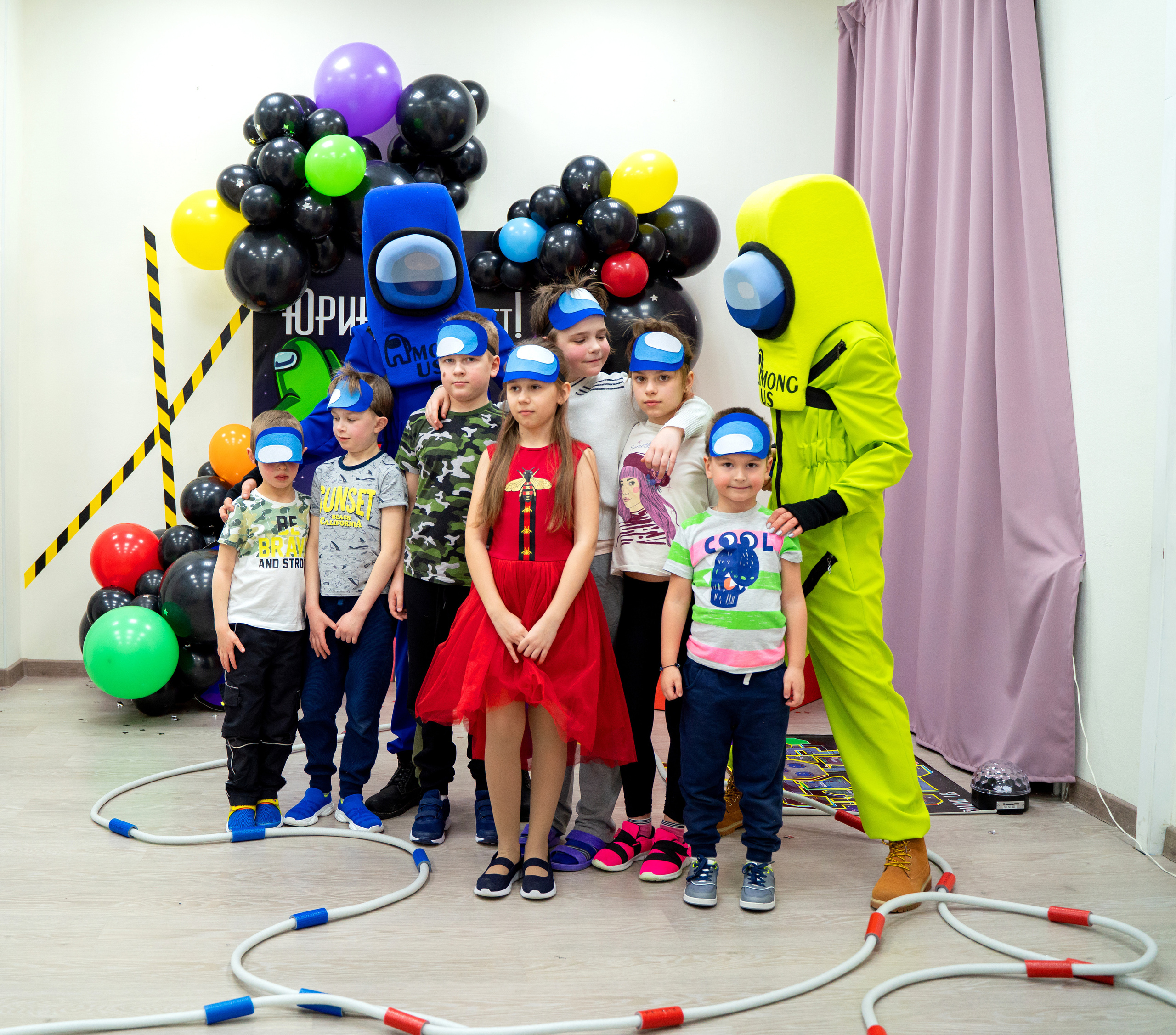 День Рождения. Детский и семейный фотограф. ВЫПУСКНЫЕ АЛЬБОМЫ. Москва