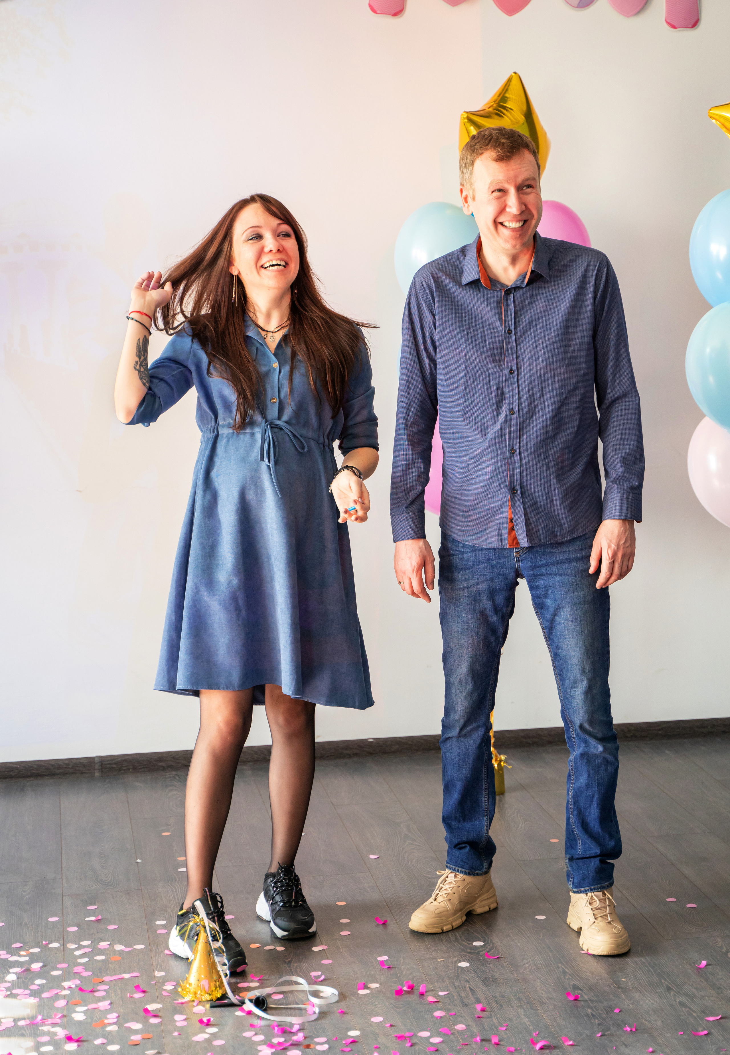 Гендер пати. Детский и семейный фотограф. ВЫПУСКНЫЕ АЛЬБОМЫ. Москва