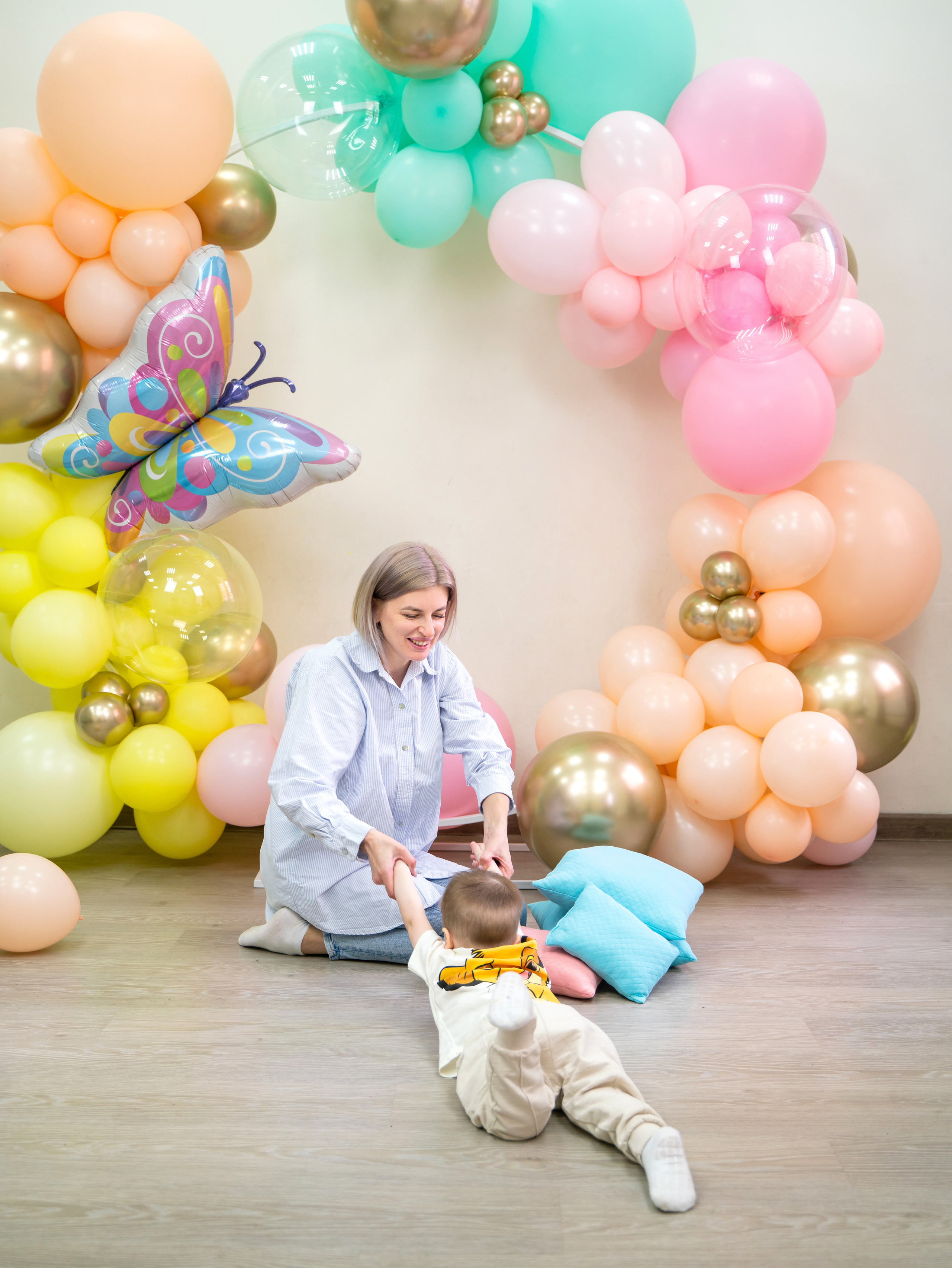 ***. Детский и семейный фотограф. ВЫПУСКНЫЕ АЛЬБОМЫ. Москва