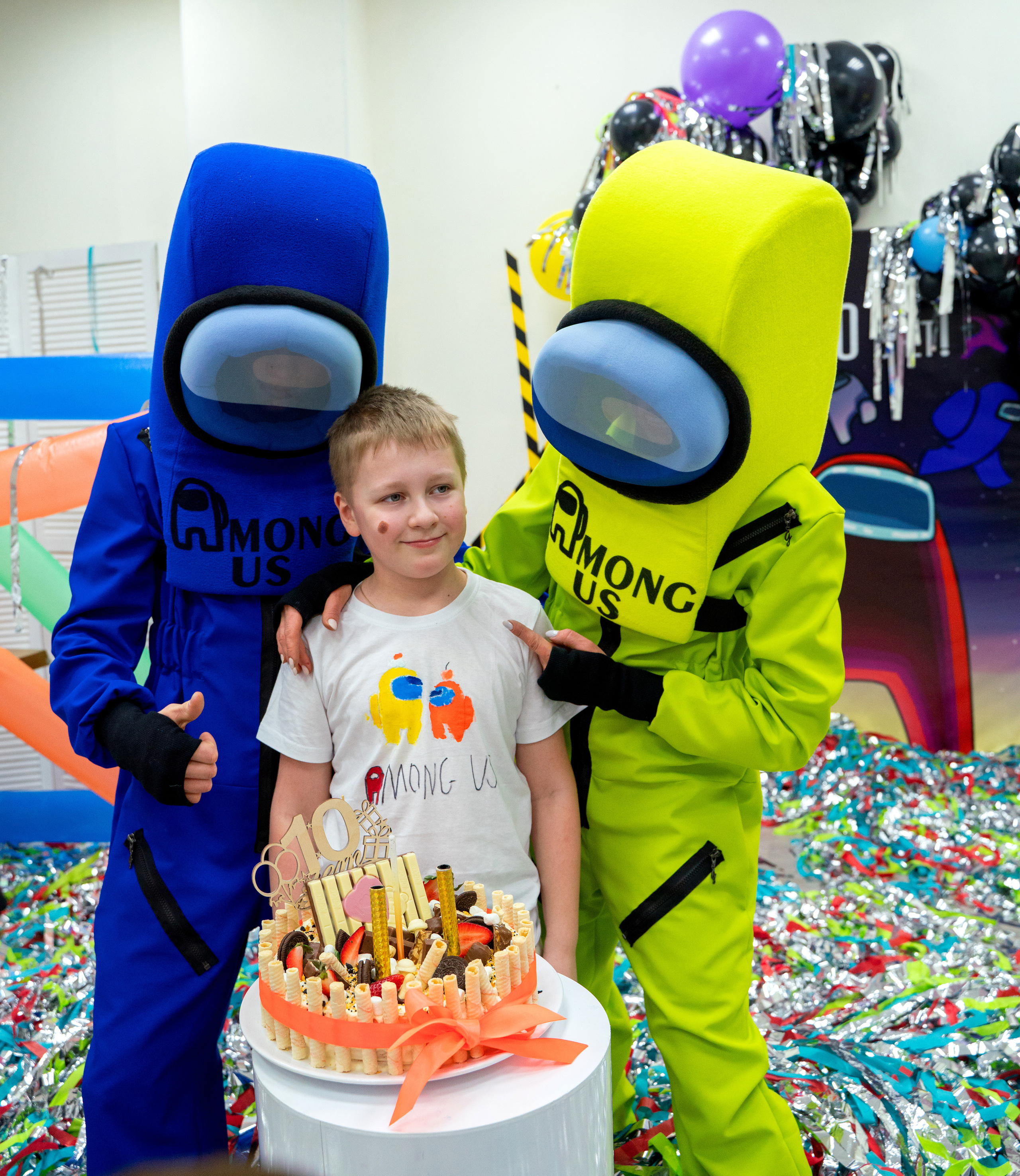 День Рождения. Детский и семейный фотограф. ВЫПУСКНЫЕ АЛЬБОМЫ. Москва