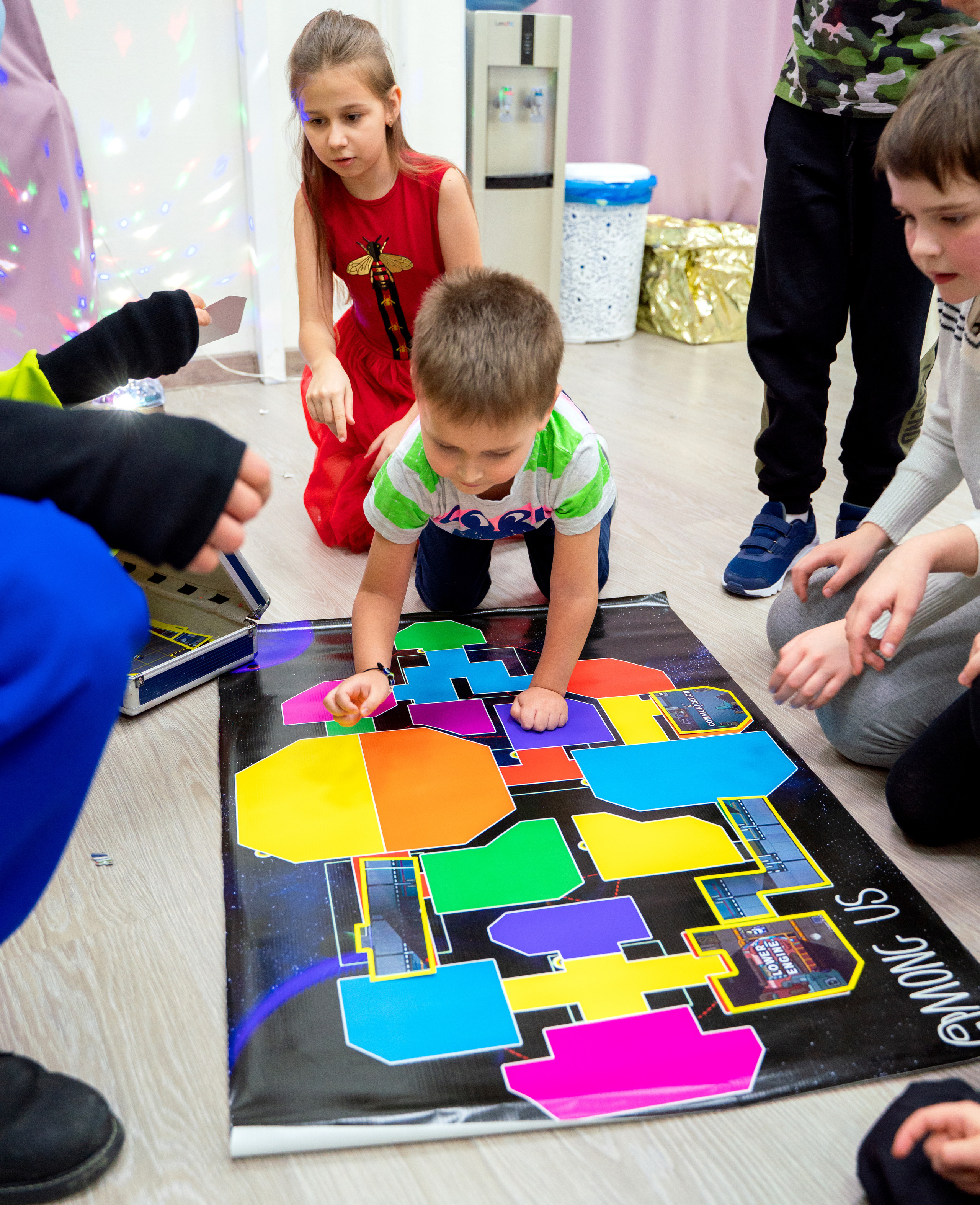 День Рождения. Детский и семейный фотограф. ВЫПУСКНЫЕ АЛЬБОМЫ. Москва