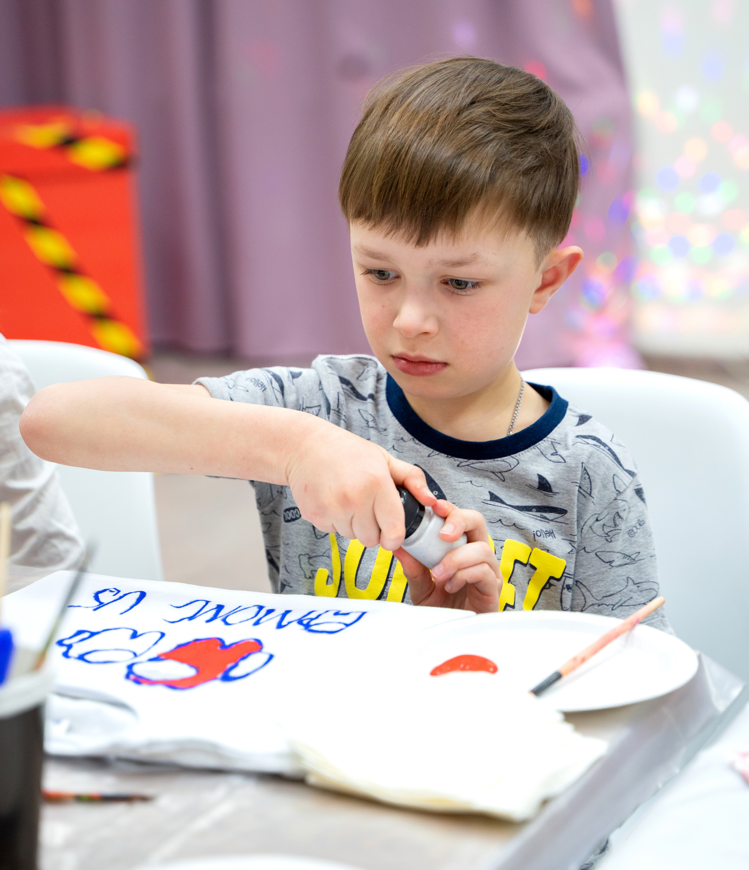 День Рождения. Детский и семейный фотограф. ВЫПУСКНЫЕ АЛЬБОМЫ. Москва