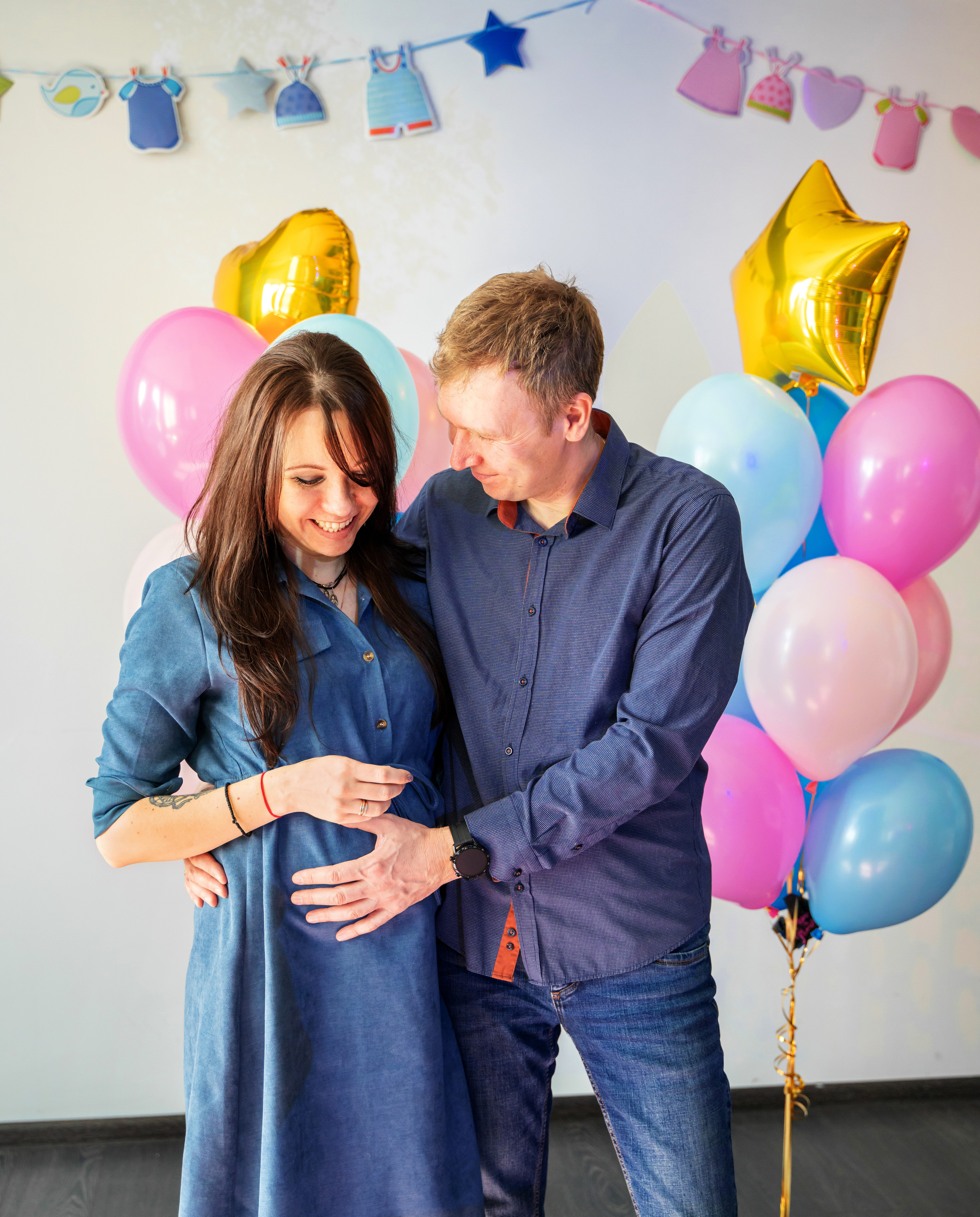 Гендер пати. Детский и семейный фотограф. ВЫПУСКНЫЕ АЛЬБОМЫ. Москва