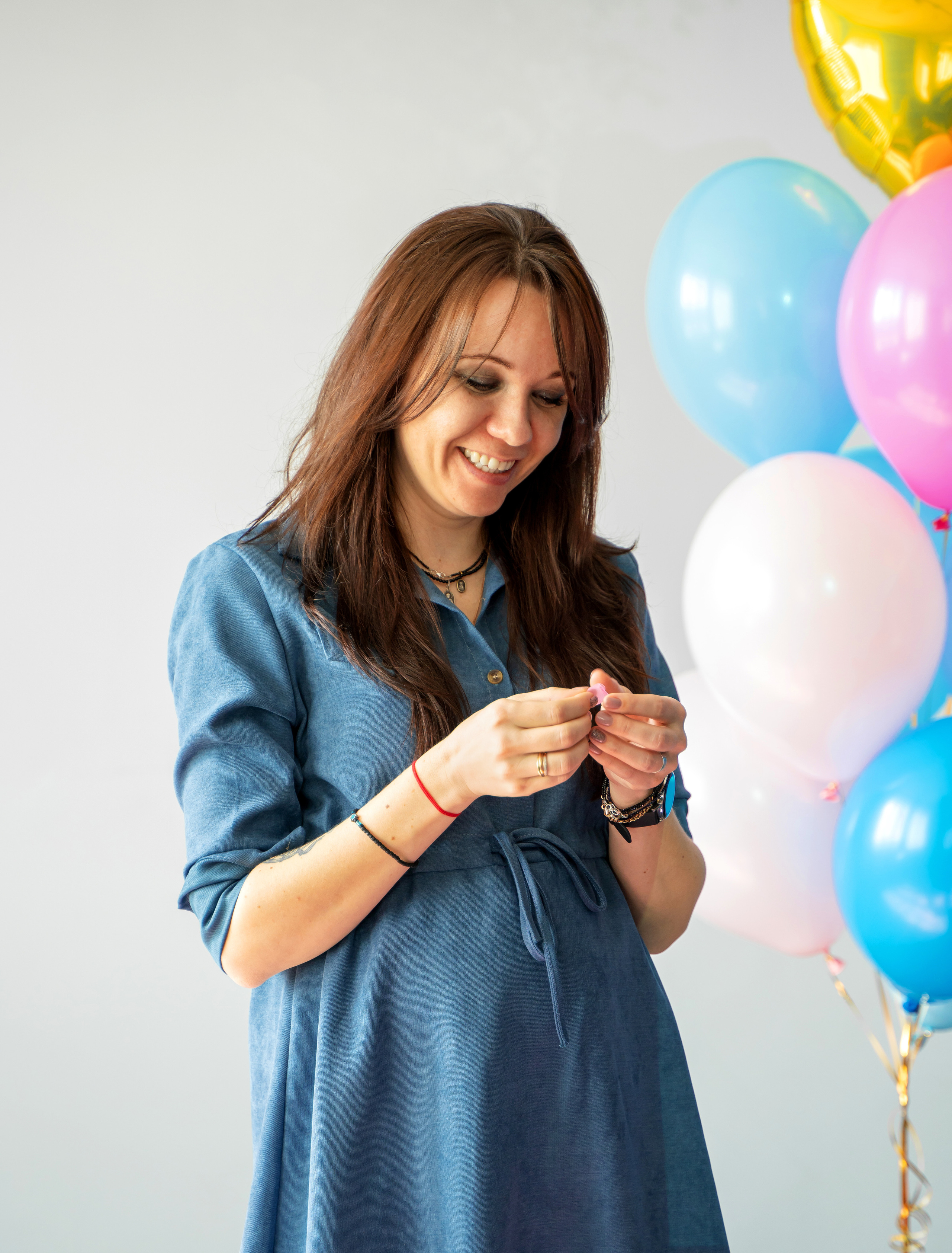 Гендер пати. Детский и семейный фотограф. ВЫПУСКНЫЕ АЛЬБОМЫ. Москва