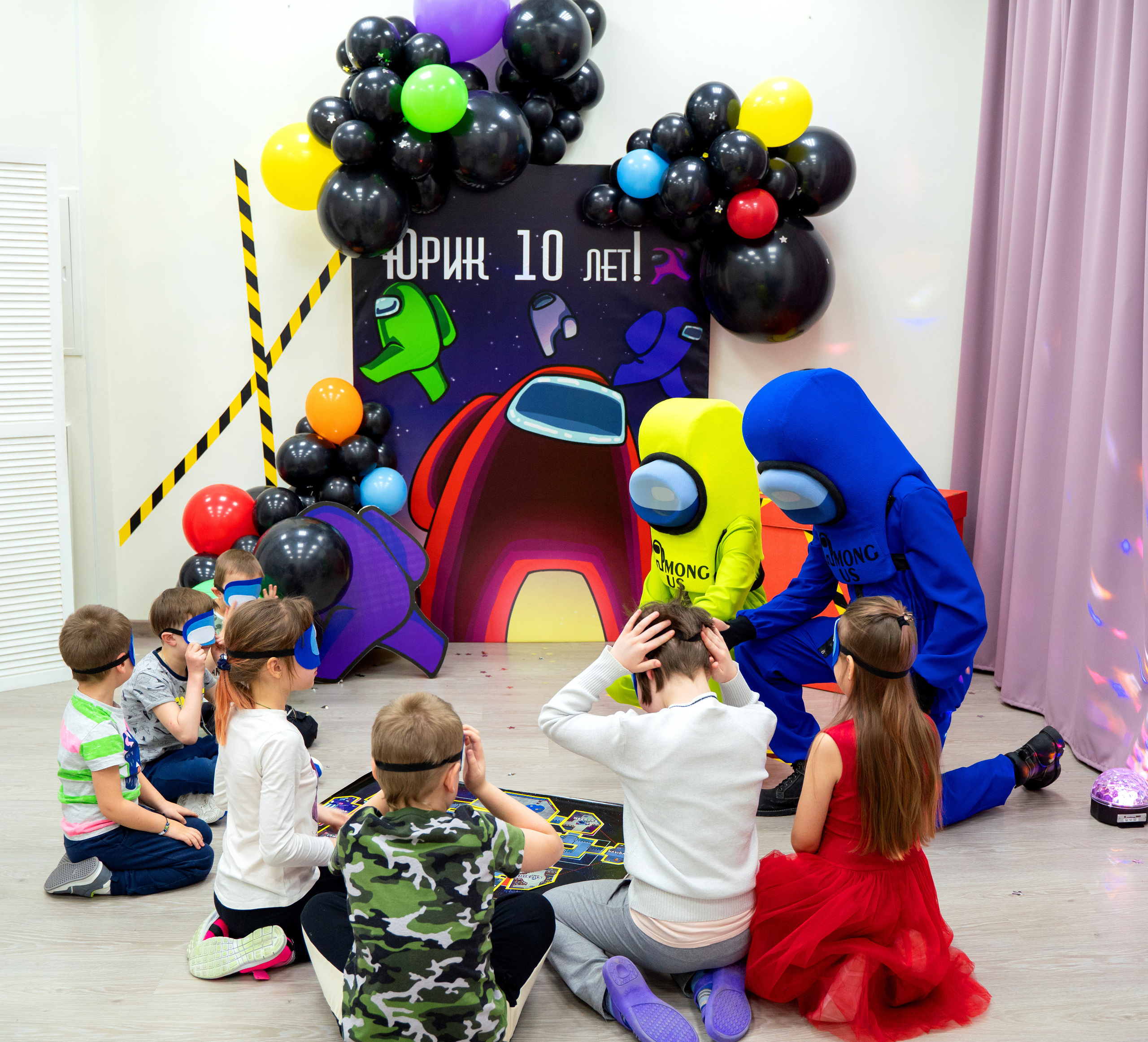 День Рождения. Детский и семейный фотограф. ВЫПУСКНЫЕ АЛЬБОМЫ. Москва