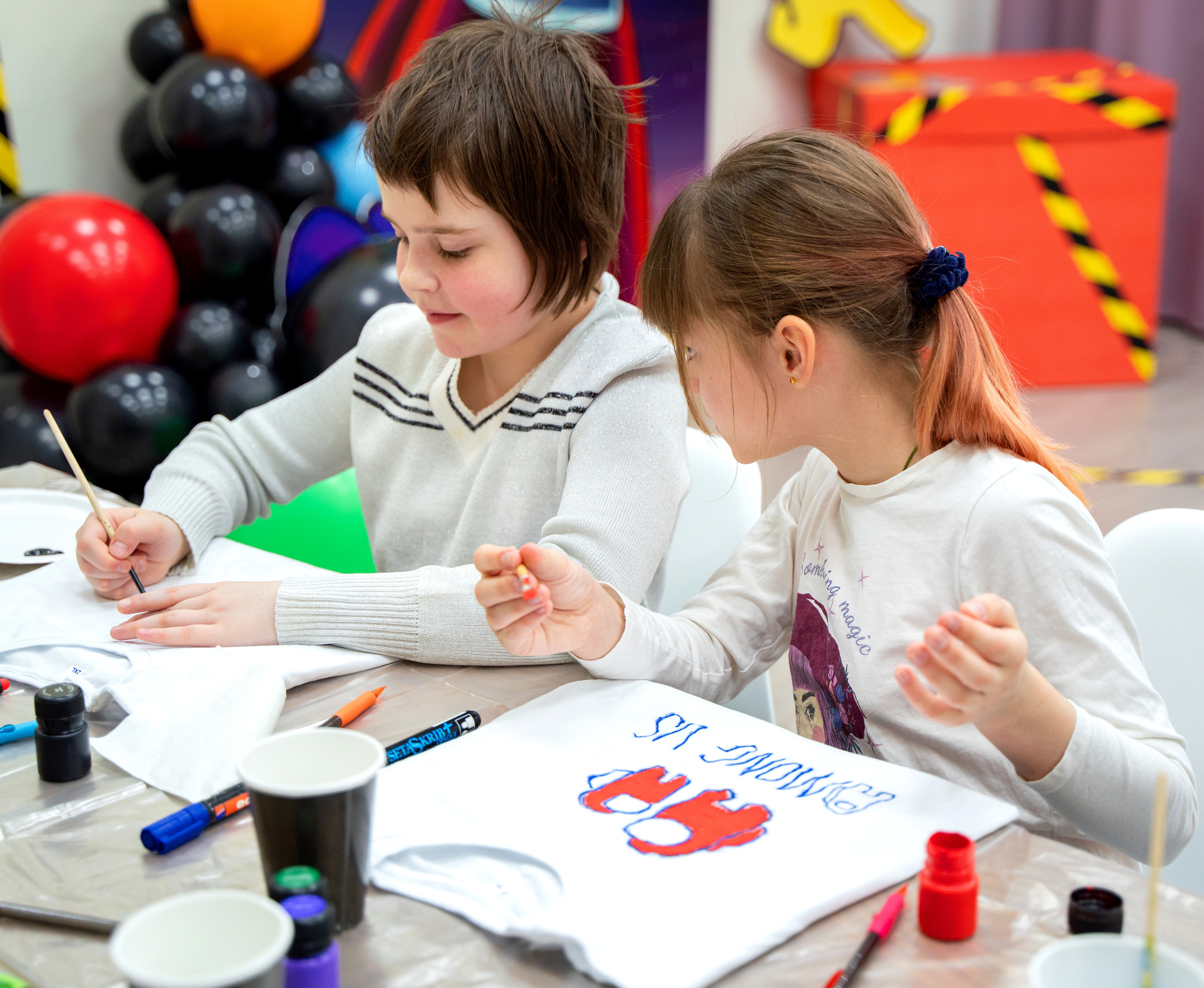 День Рождения. Детский и семейный фотограф. ВЫПУСКНЫЕ АЛЬБОМЫ. Москва